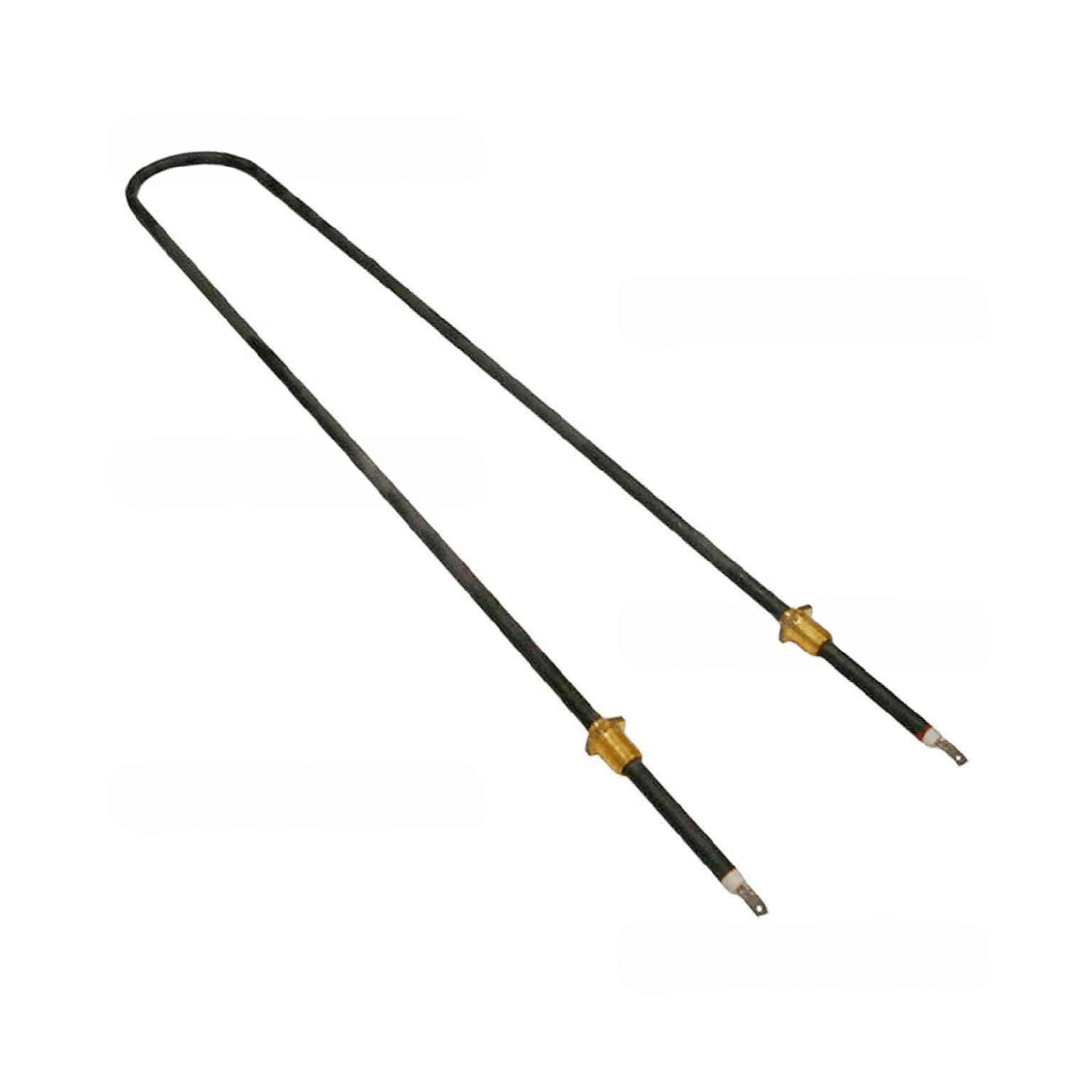 ТЭН 130С8,5/0,8 Т230 (духовка плиты ЭП-2ЖШ) 120000006746