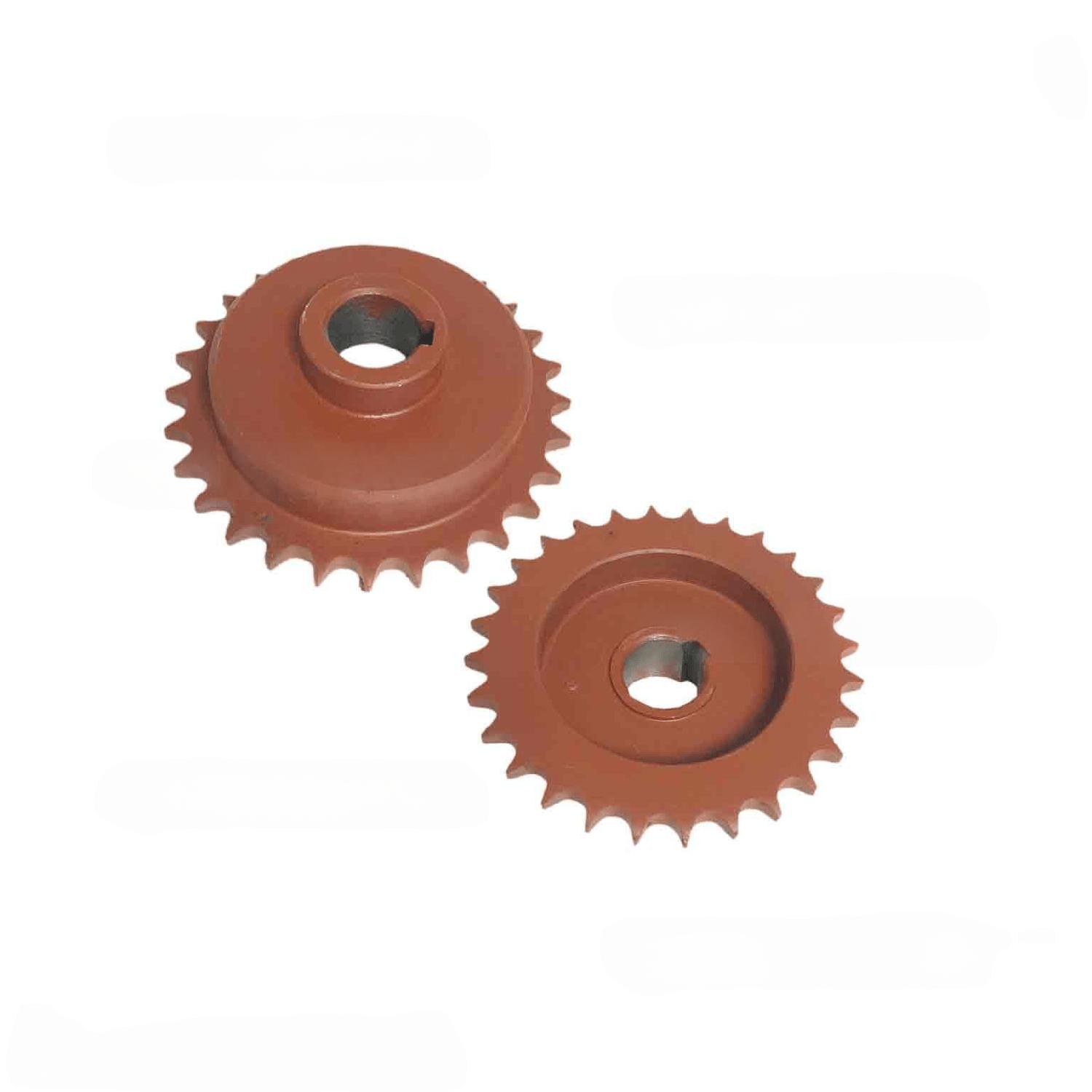 Звездочка МТ-30.00.034