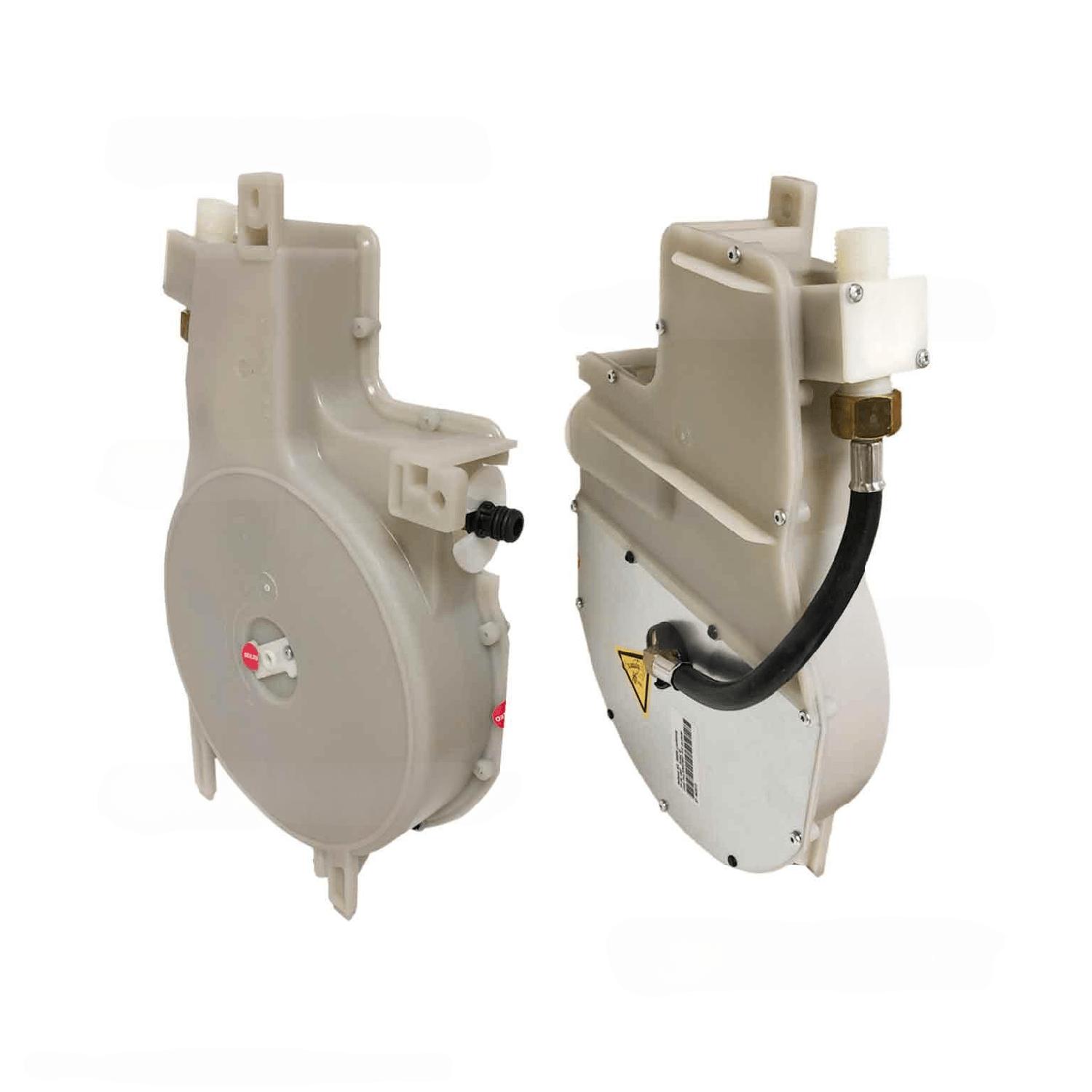 Катушка душа RATIONAL 50.01.238P/50.00.140P