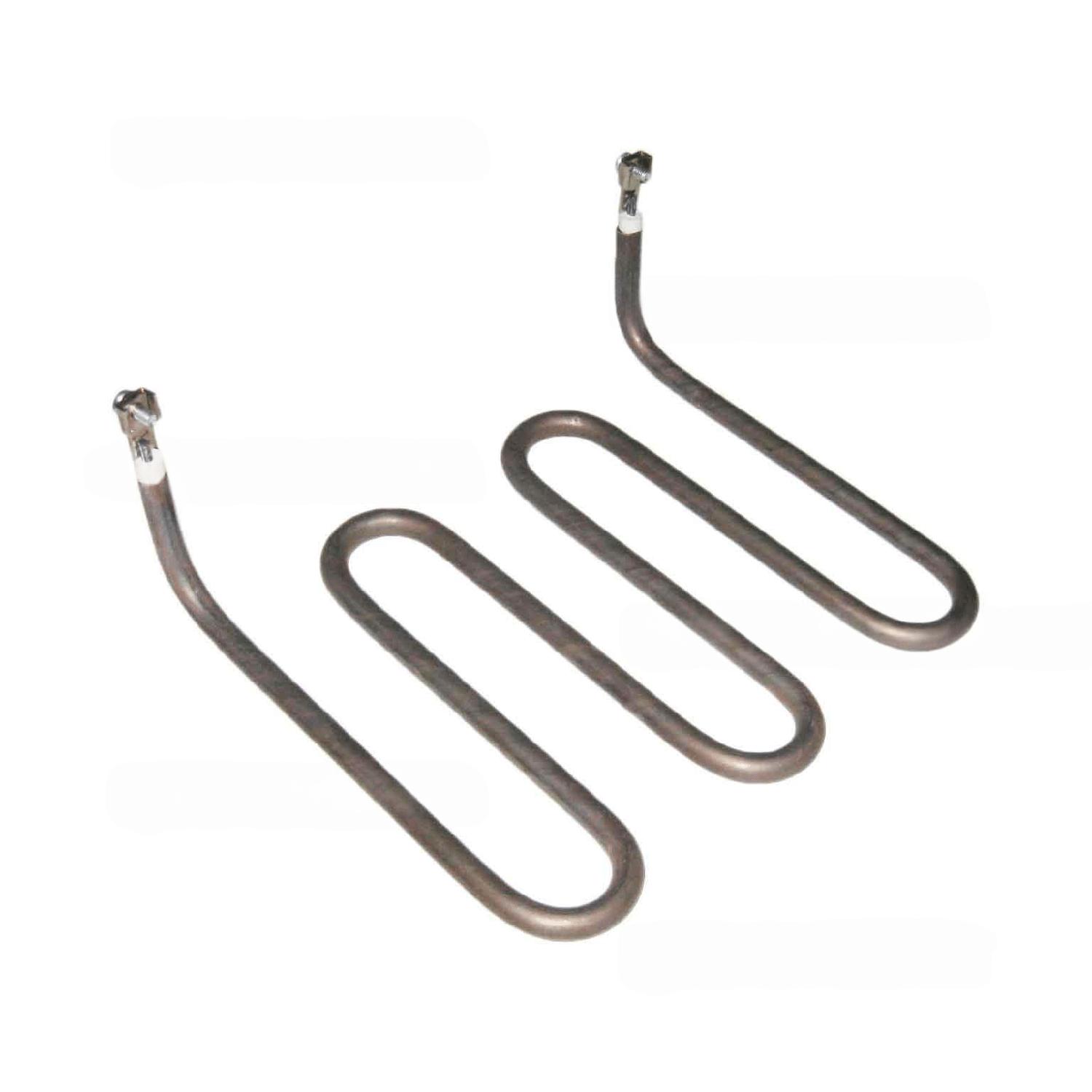 ТЭН 106В8,5/0,85К220 нижний Гриль электрический Ф4ктЭ и Настольная жарочная поверхность Ф2ПЖЭ Гриль-Мастер