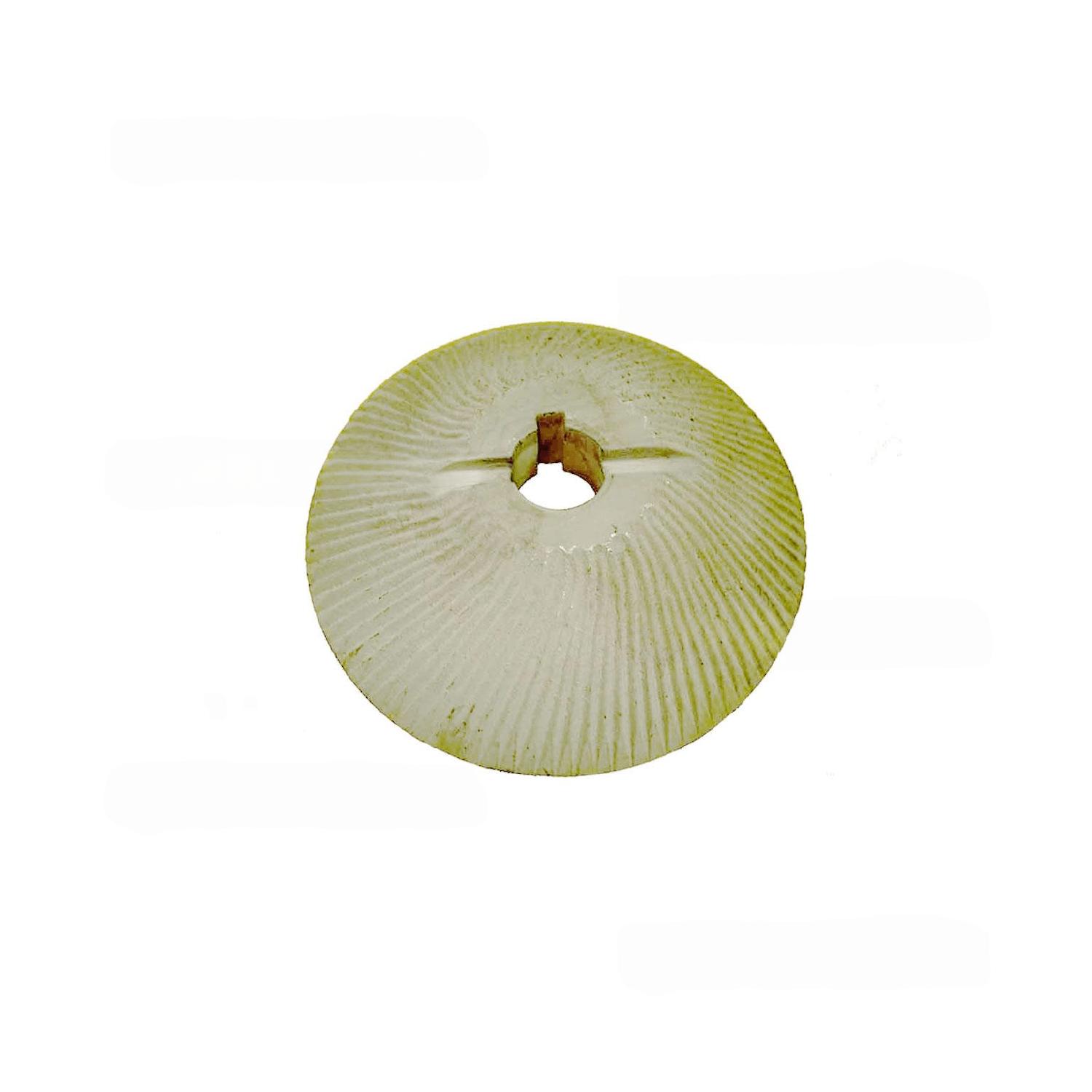 Диск терочный МИП11-1.01.02