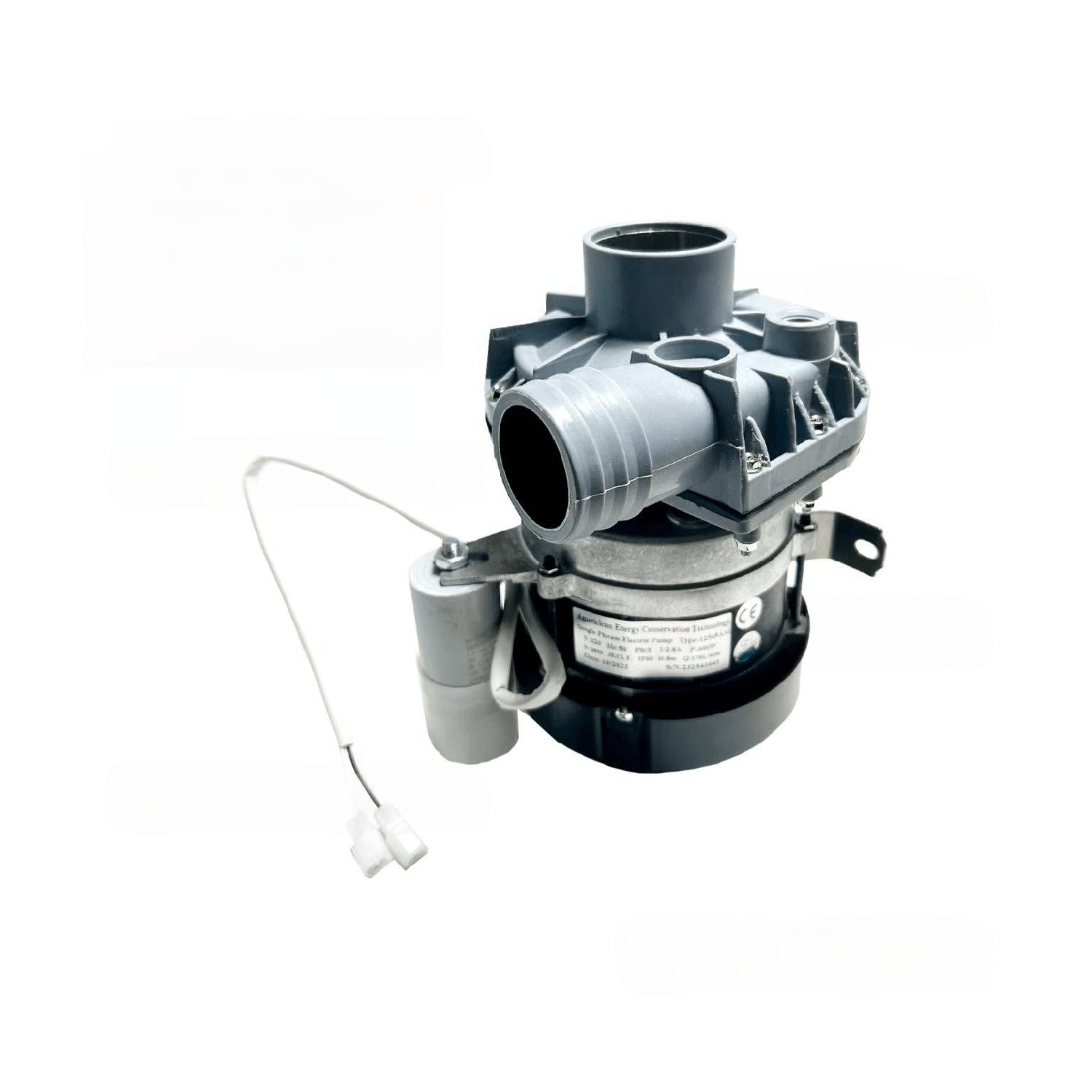 Насос водяной 12545 ММУ-1000М