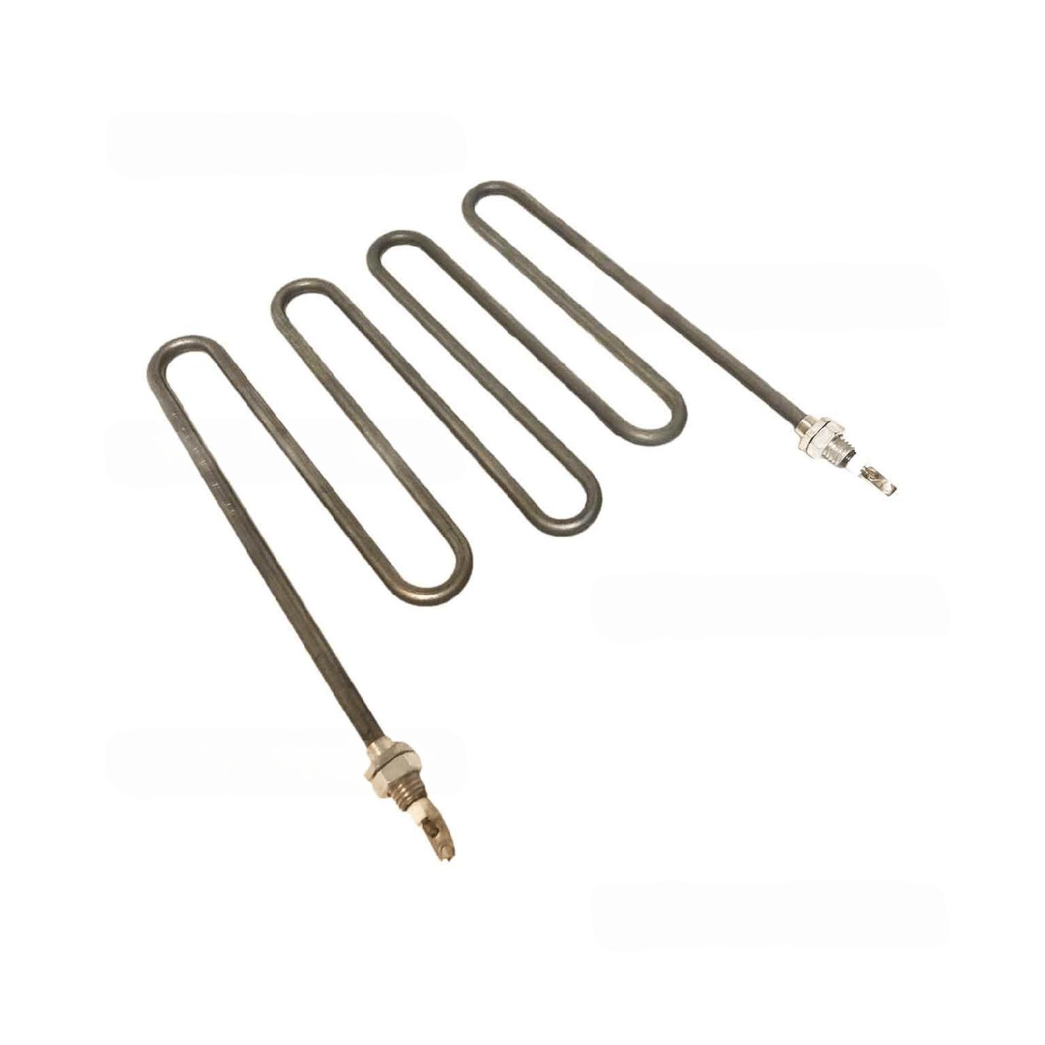 ТЭН 1,7кВт для гриля SIRMAN PRO/PRO 1 RCSG200/IB52565010