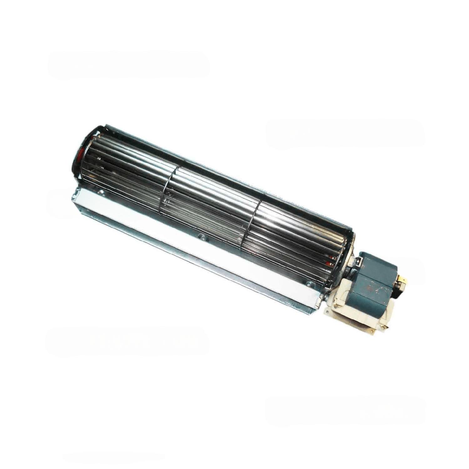 Вентилятор тангенционный  QLZ06/3000A53-3038LH-37  ШРТ 120000006200