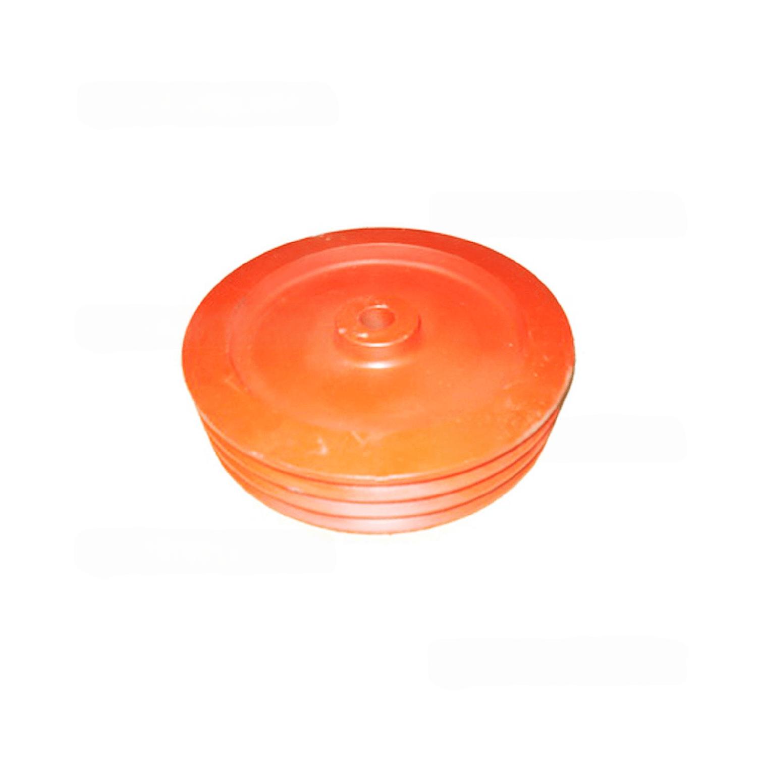 Маховик Ф03-10 ИФ-56 3-х ручейный