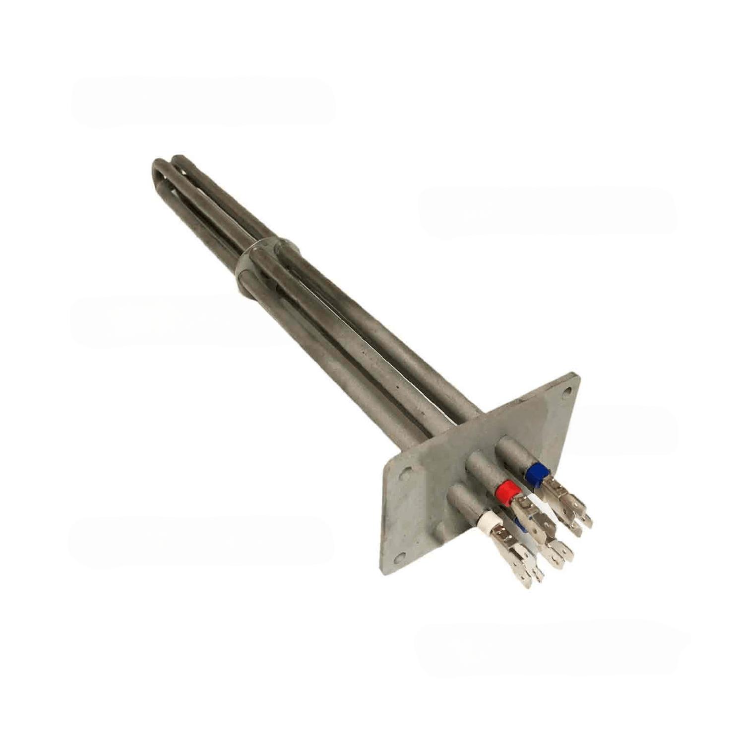 ТЭН ВЗ-207-5-8,5/3,75 Р220 Электроварка ЭВК Новые 120000069167