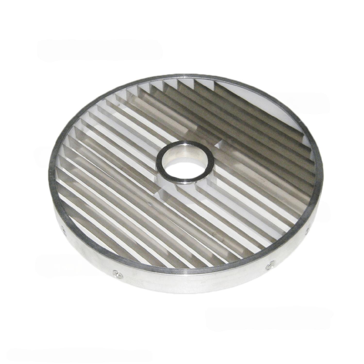 Решетка ножевая МПР-350У.07.00.00 10 мм МПР-350М, МПР-350У, МПО-1, УКМ