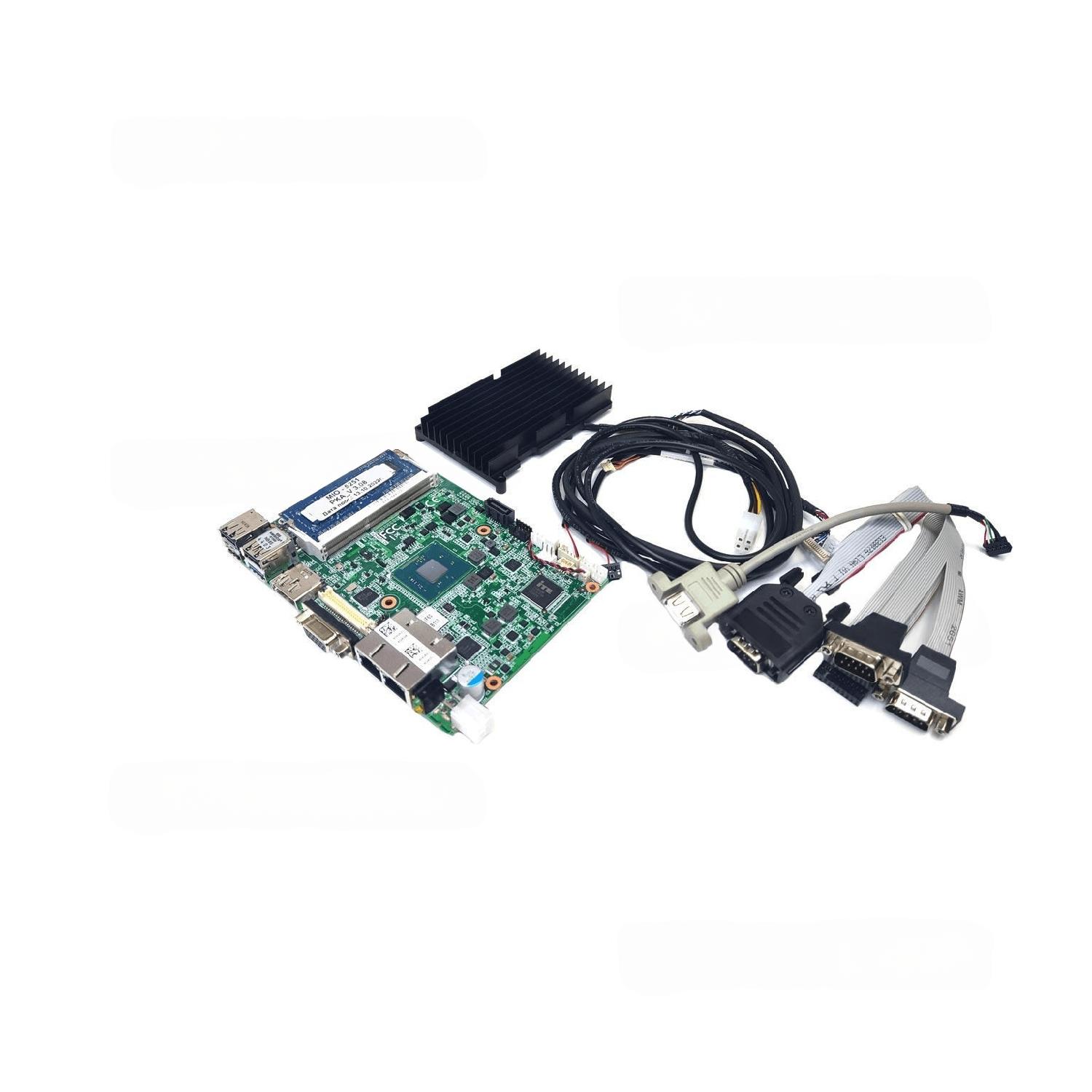 Контроллер MIO-5251DS81701E-T (ПКАхх-1/1ПП2 и РКА-хх-1/1РР2)  версия ПО 3.08 11000061332