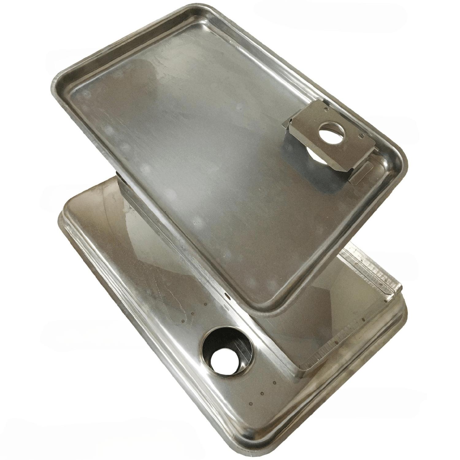 Чаша (лоток для мяса) МИМ-350.03.000-01 (с 06.12) МИМ-300М, -01 (с 06.12) МИМ-600М (с 11.12)