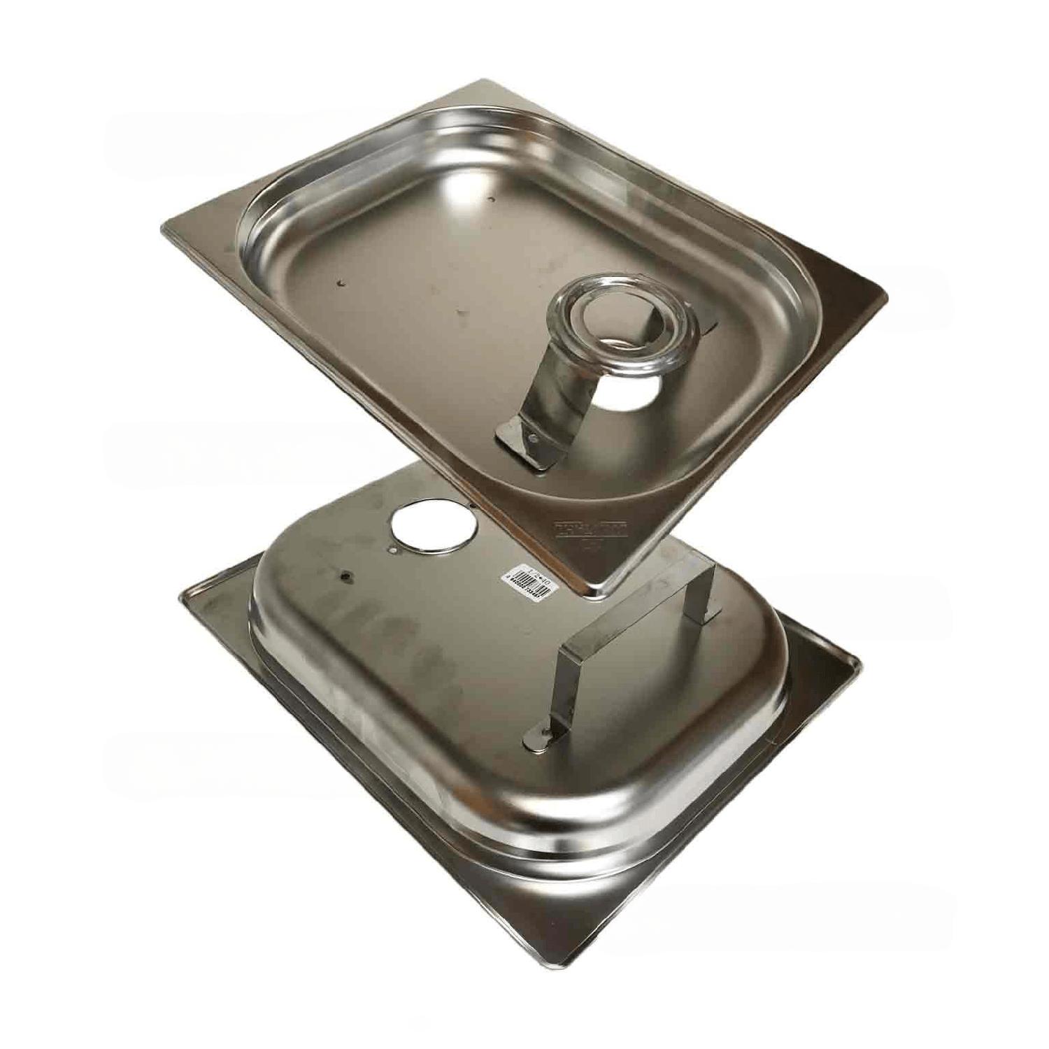 Лоток в сборе М-50СМ.06.000