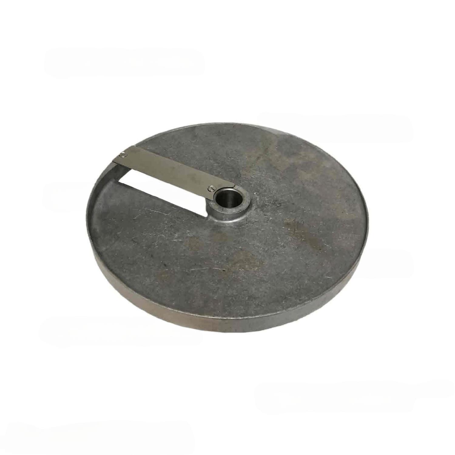 Диск-слайсер для кубика 10х10 мм