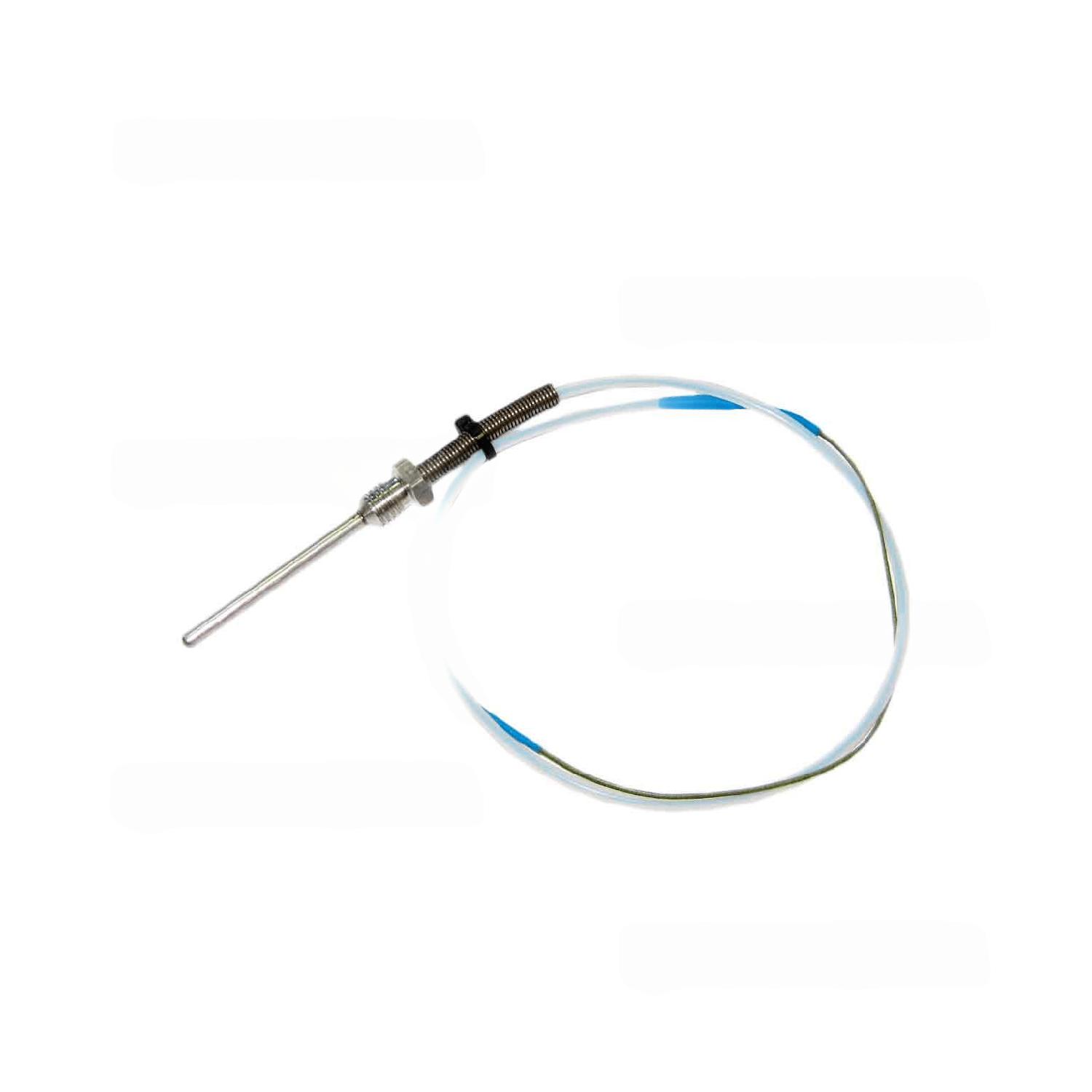 Термопреобразователь ТС1764-ХК-50-600	Атеси АПК