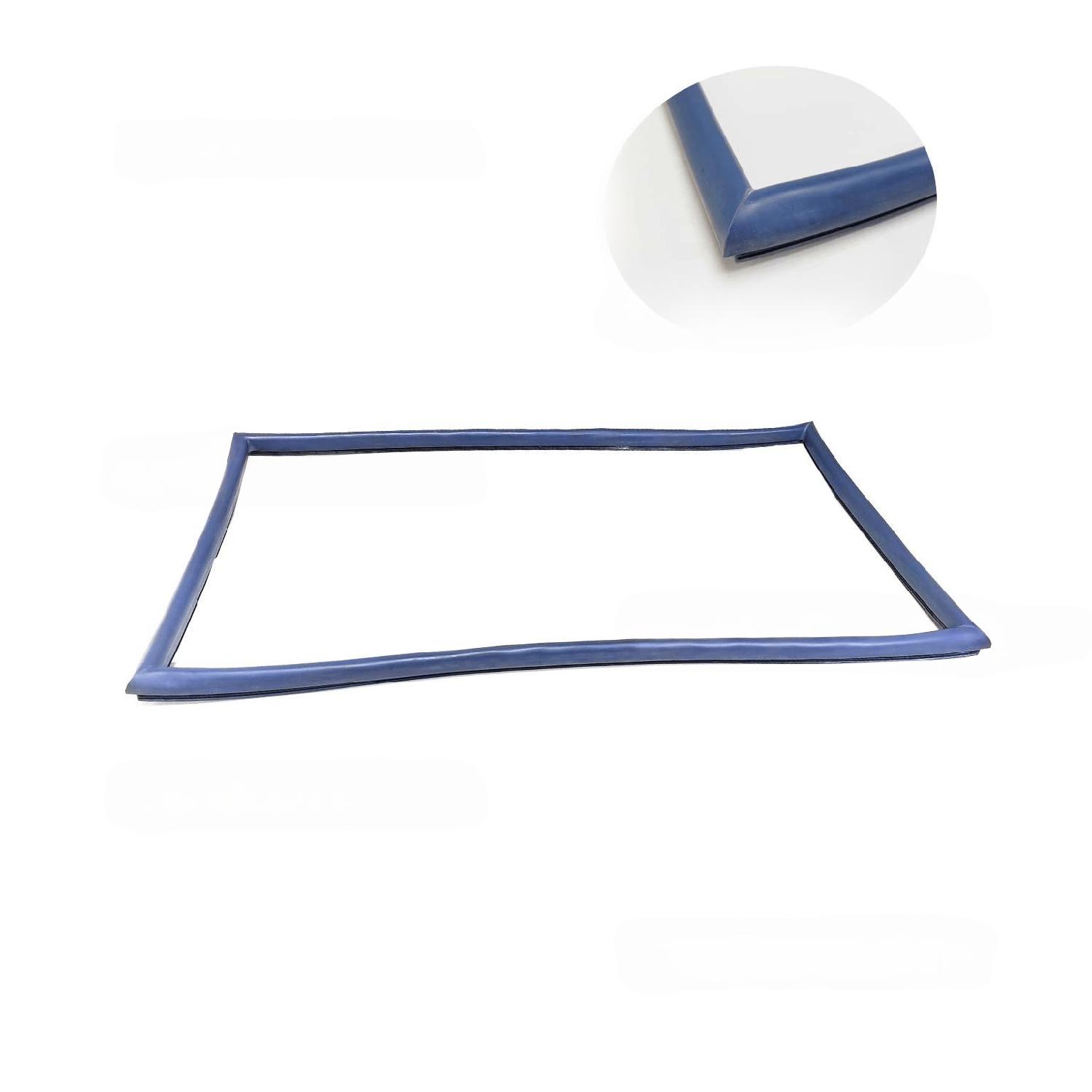 Уплотнитель ПКА10-11ПМ.2138.57.30.000СБ из профиля №561-R 12000020501