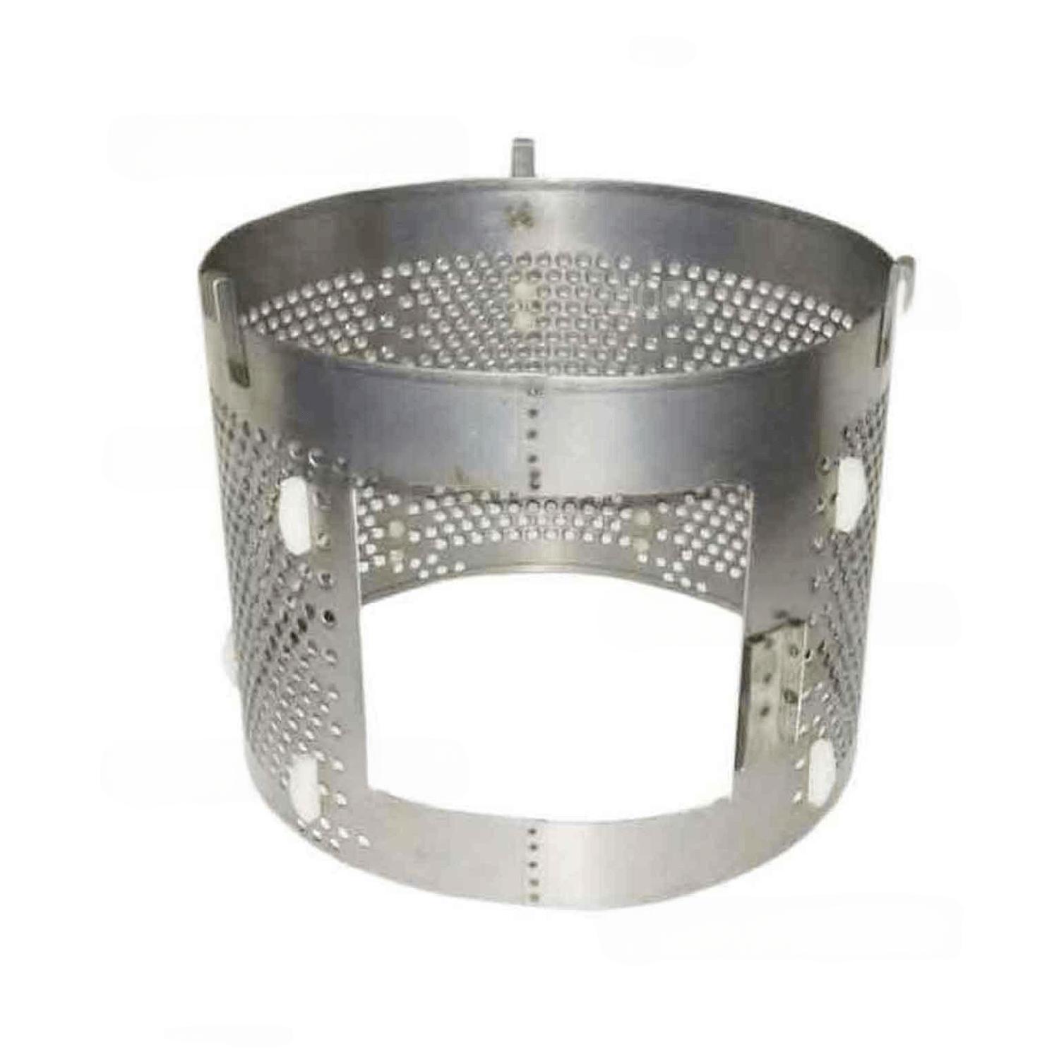 Сетка боковая МОК-150У.25.000 МОК-150У, МОО-1-01, МОК-150М (с 02.11)