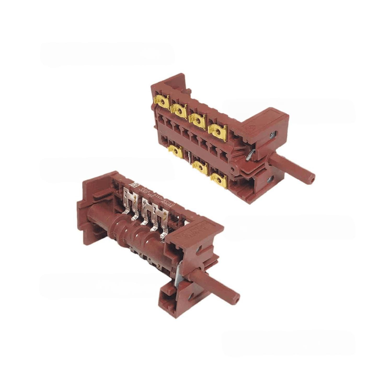 Переключатель 7LA 840600 "Gottak"