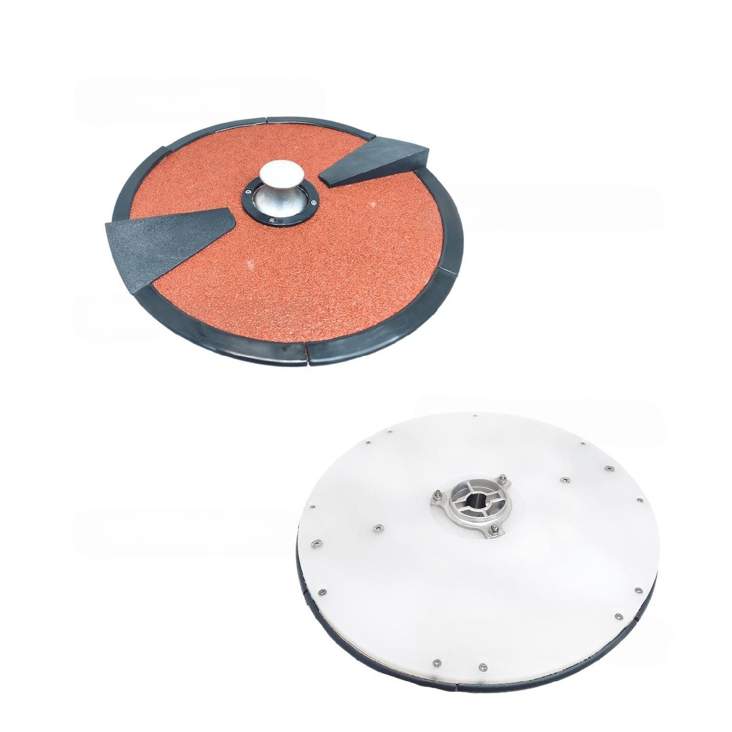 Диск наждачный PPN10-18 FIMAR PTA  ACPTA