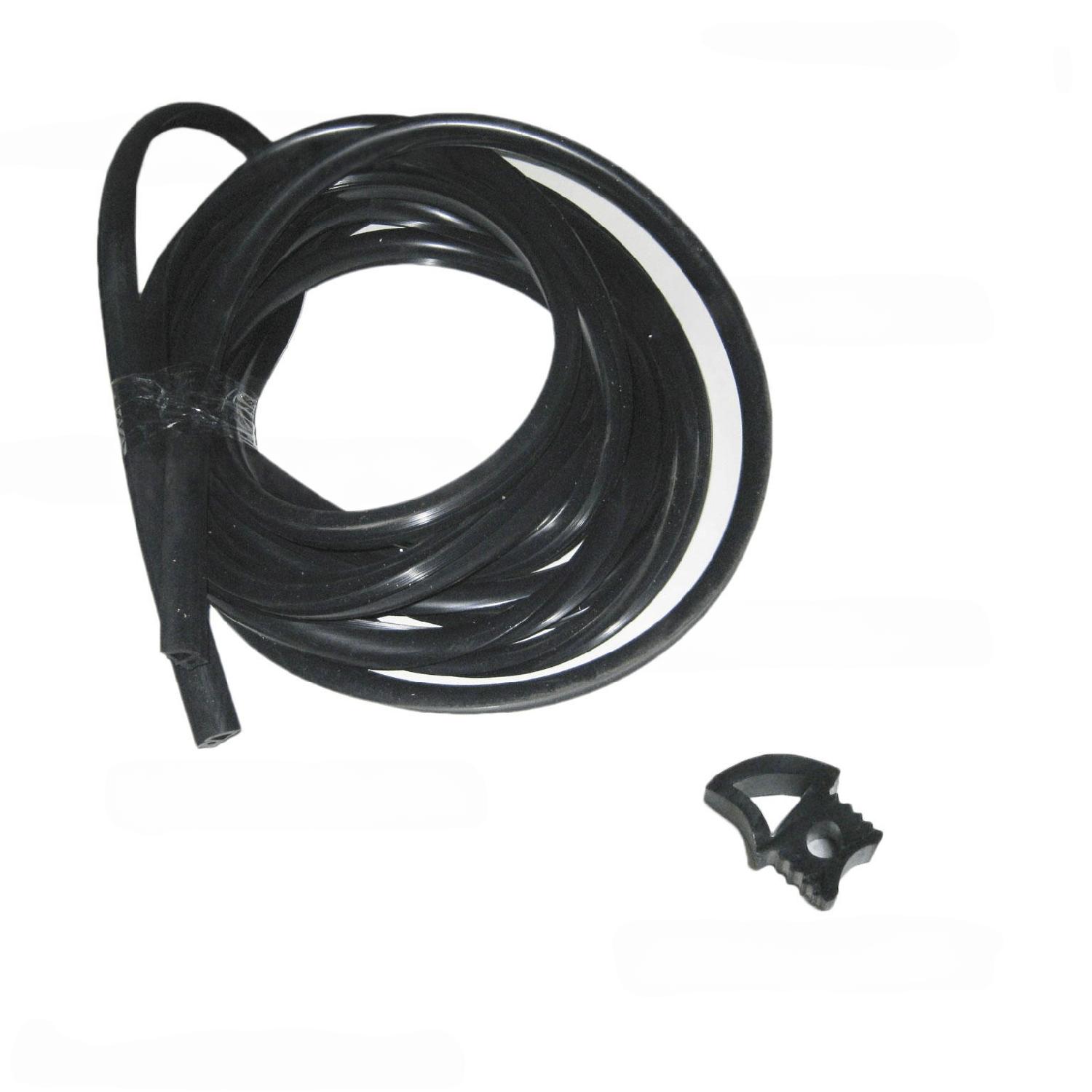 Уплотнитель двери UNOX (XB803G) XB-XG-XV GN1000/GN1006 черный