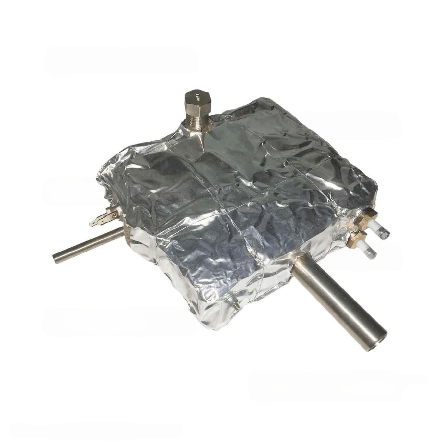 Парогенератор ПКА6-13П.9870.59.00.000 в сборе (ПКА-6-1/3П) 210008010569/10000010569