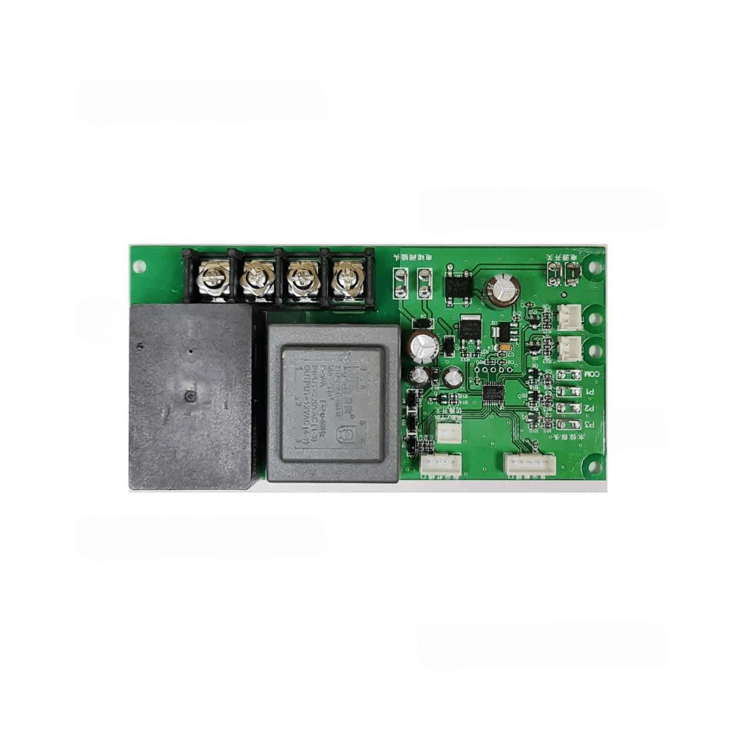 Плата управления Gastrorag DK-WB-24-8