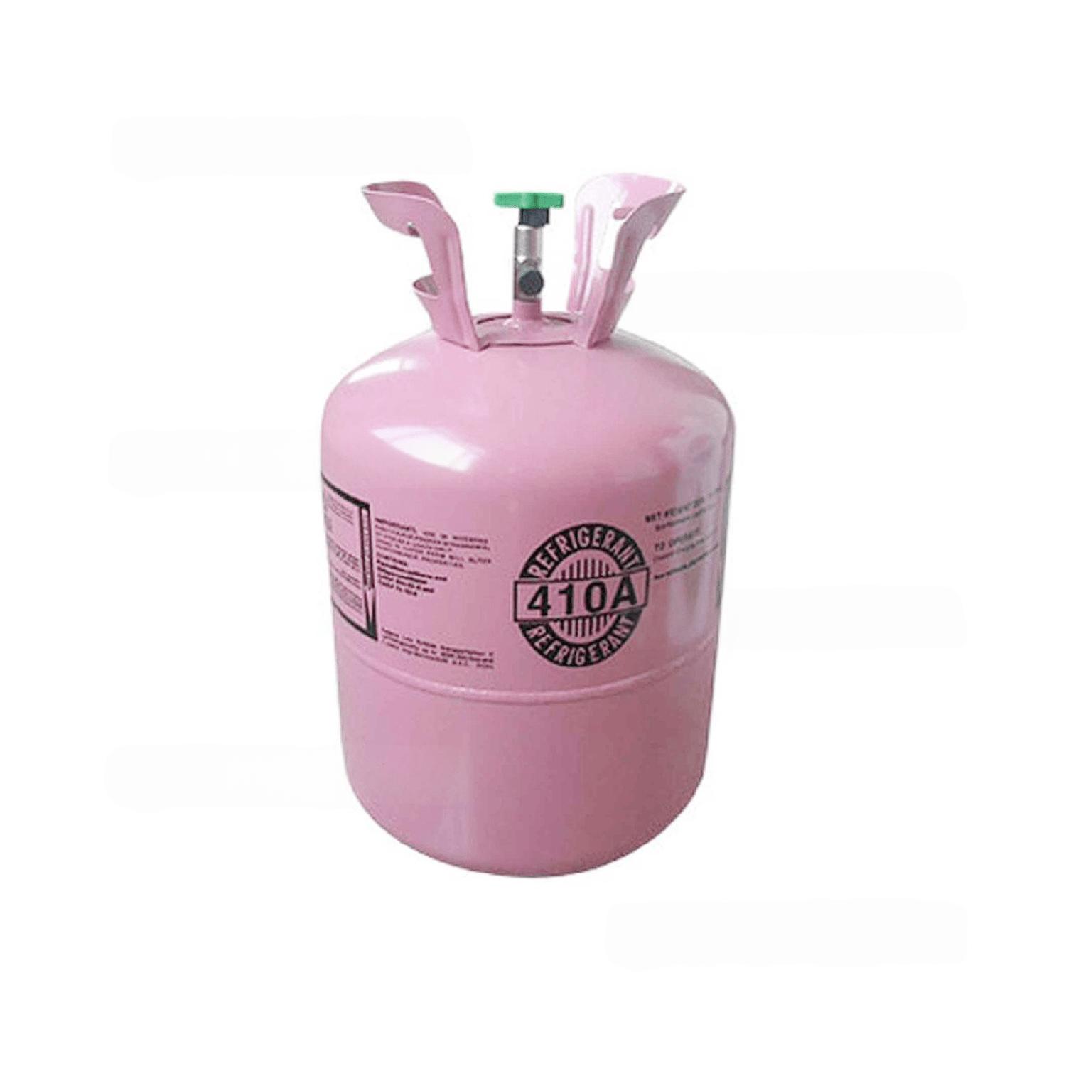 Хладон 410а  (11.3кг)