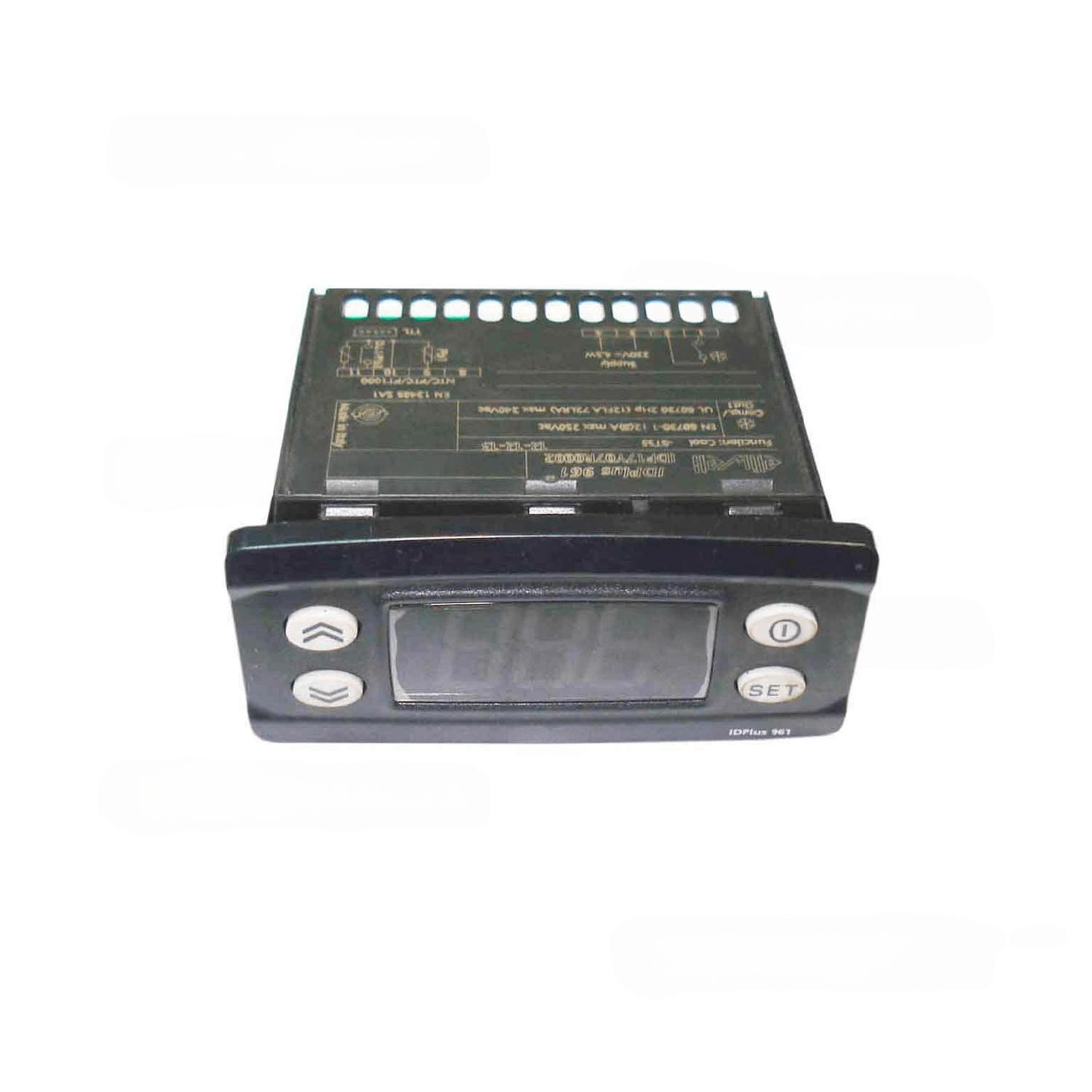 Микропроцессор ID-961 220В