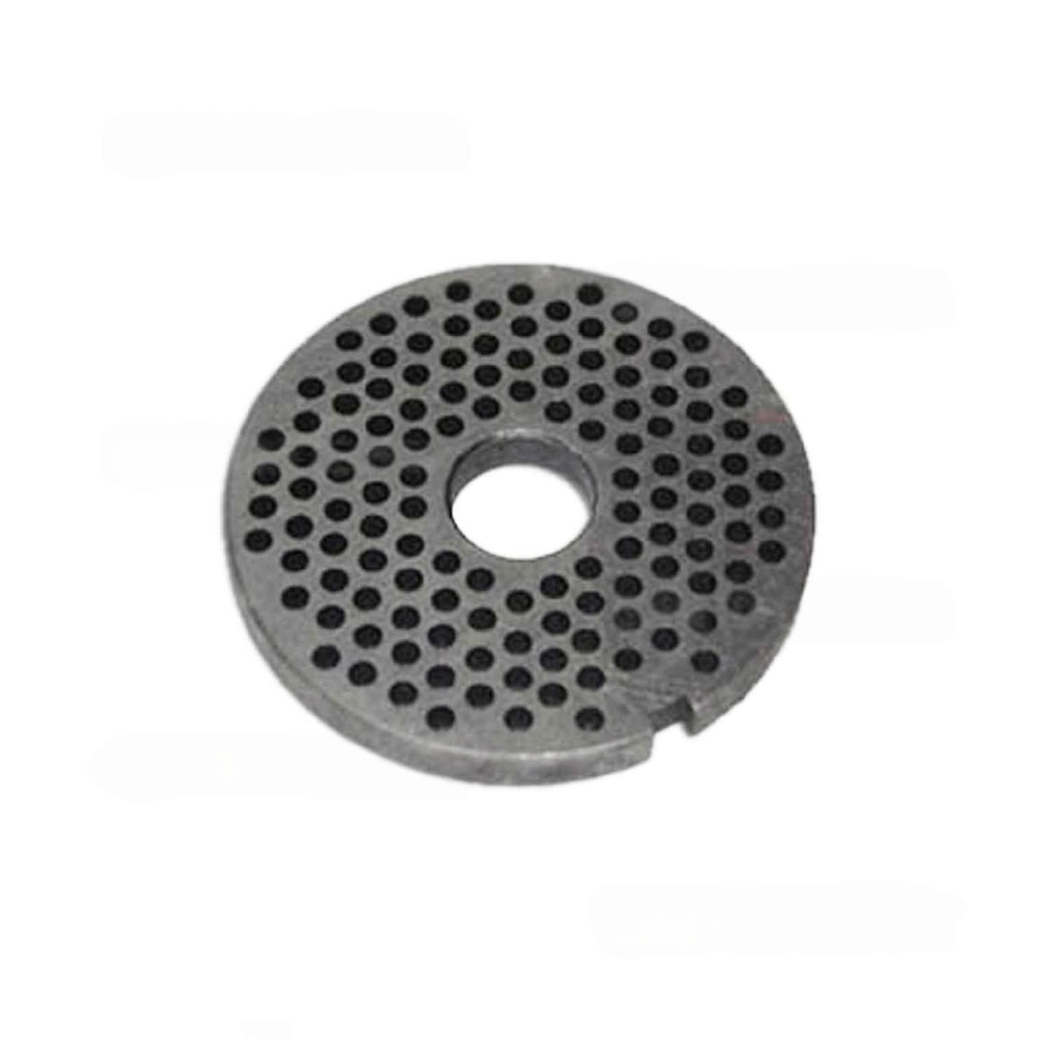 Решетка № 2 d=5 мм МИМ-300/764 02.00.02-01 под бурт