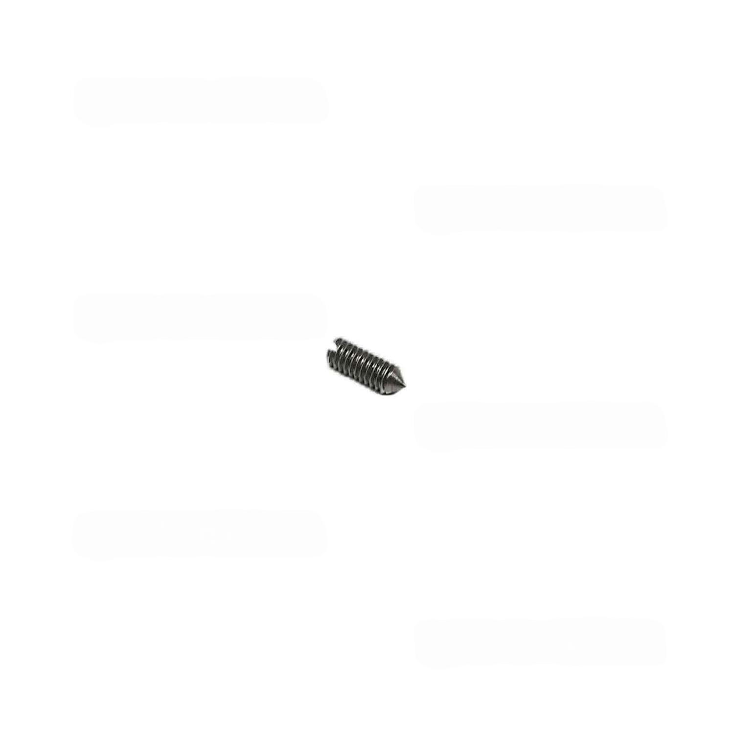 Винт установочный ЭСК-80.00.00.050 Винт М4х10 22000007358