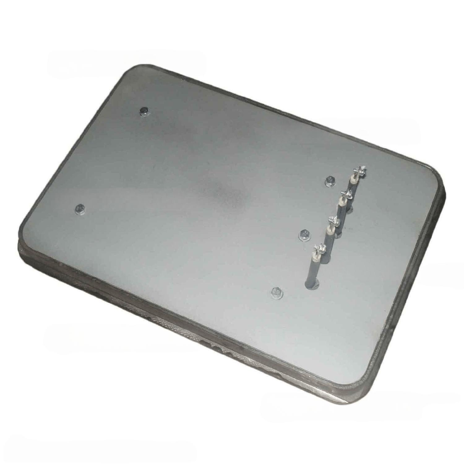 Конфорка КЭТ-0,13/3,0 ( с 2009г.)