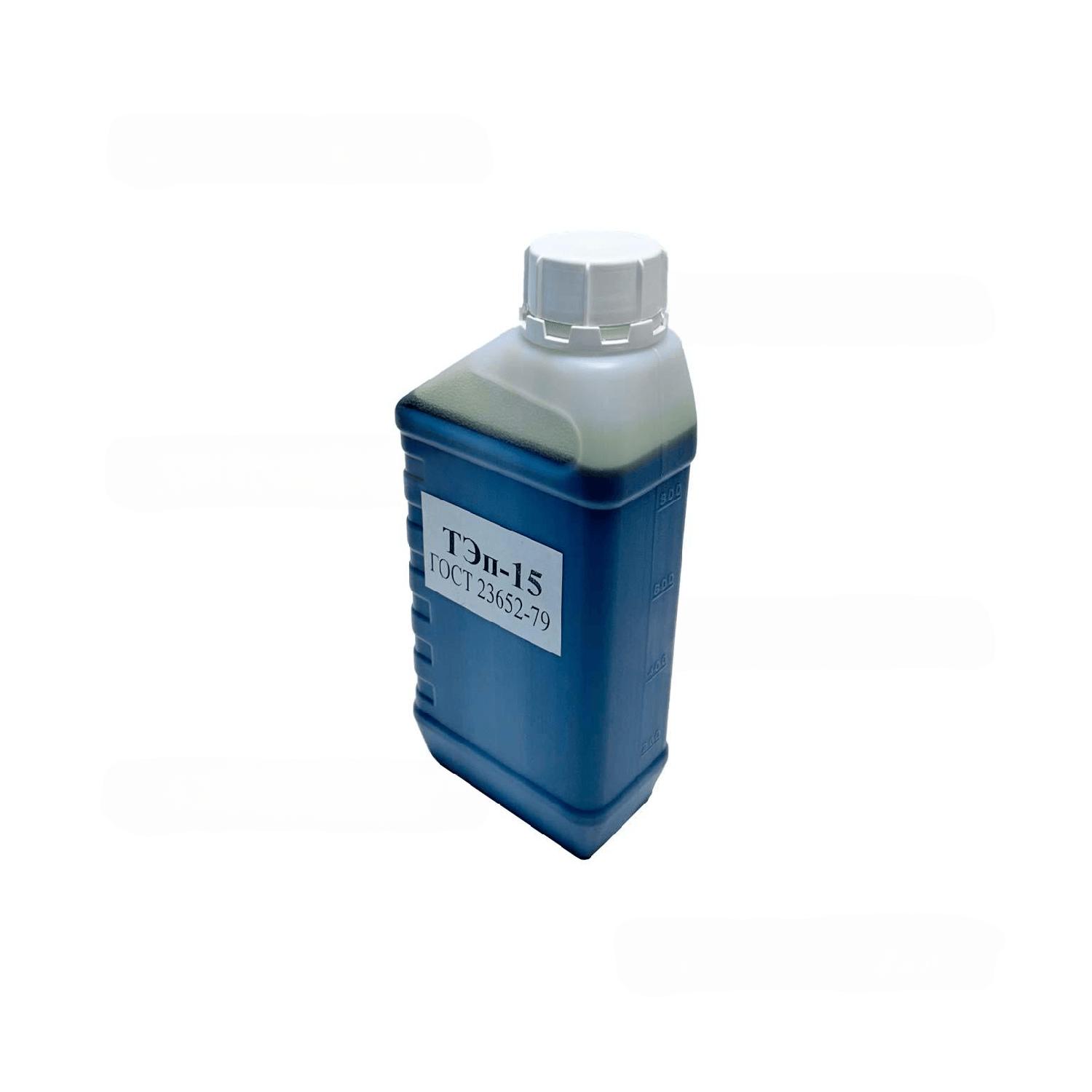 Масло трансмиссионное ТЭп-15 (1л.)