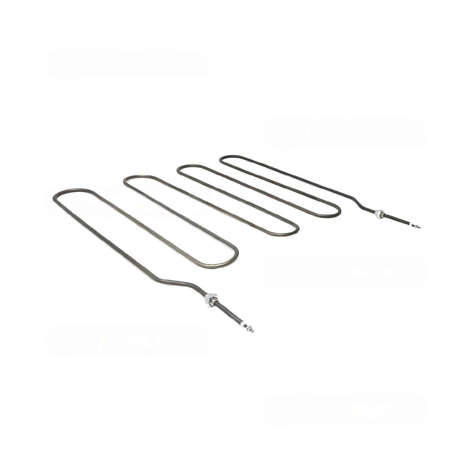 ТЭН 2,2кВт Ш43-Ш83 пицца Enteco Master