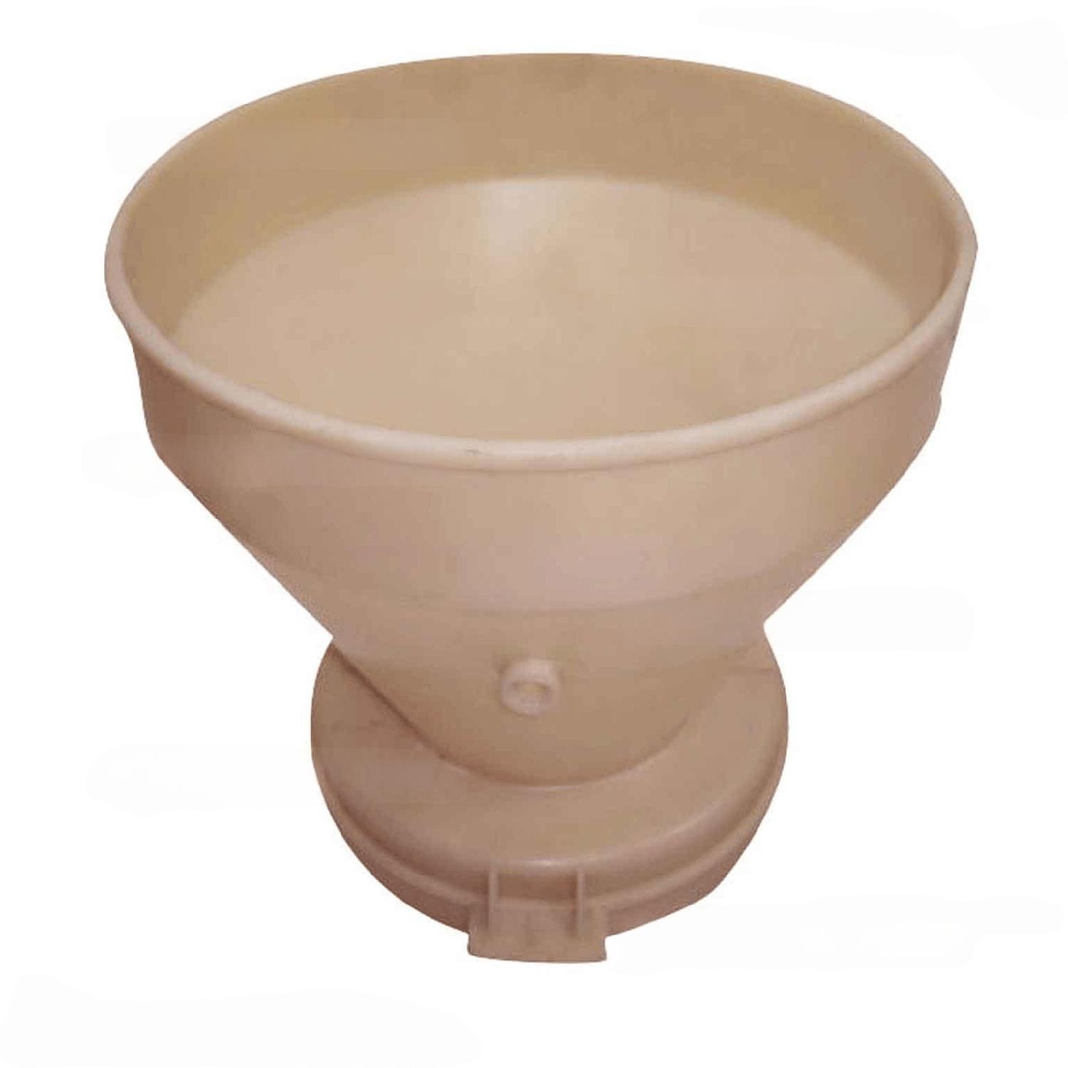 Корпус загрузочной воронки МПР-350М.02.00.01 МПО-1 конус