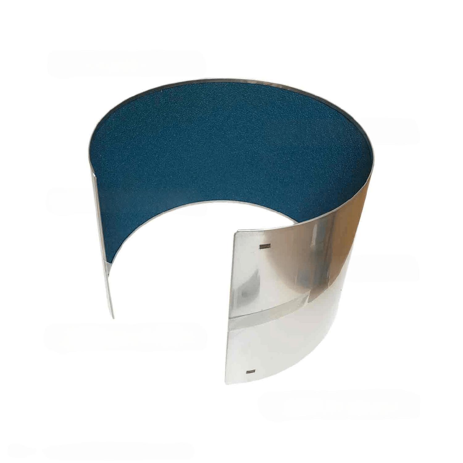 Цилиндр абразивный для картофелечистки SIRMAN PPJ20 IV2426695/IV2466695