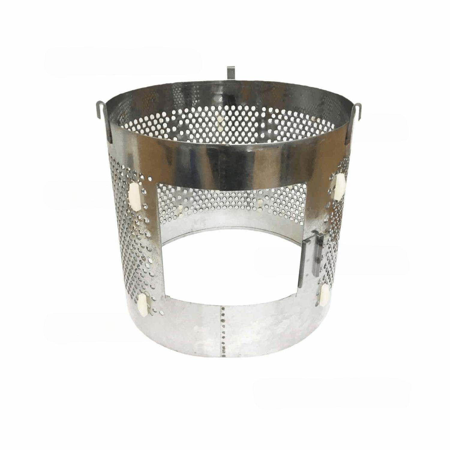 Сетка боковая МОК-150М.25.000 (с 07.04 до 02.11) МОК-300М (с 02.11) МОК-300У,МОО-1