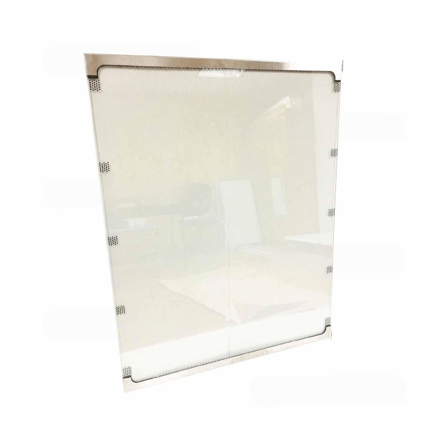 Стекло КЭП-10.9760.11.10.000 100000011934