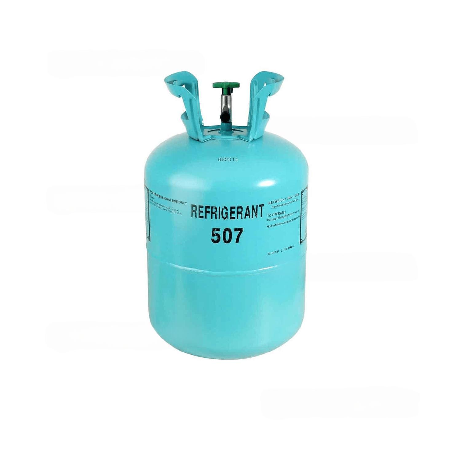 Хладон 507А (11,3кг)