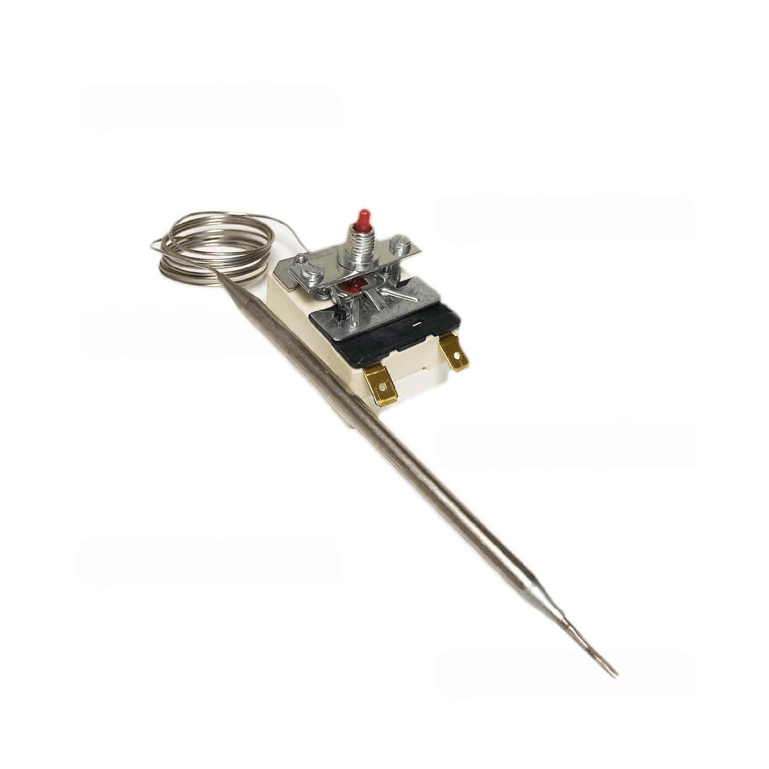 Термостат EGO 55.13522.090 130°С однофазный 120000060022