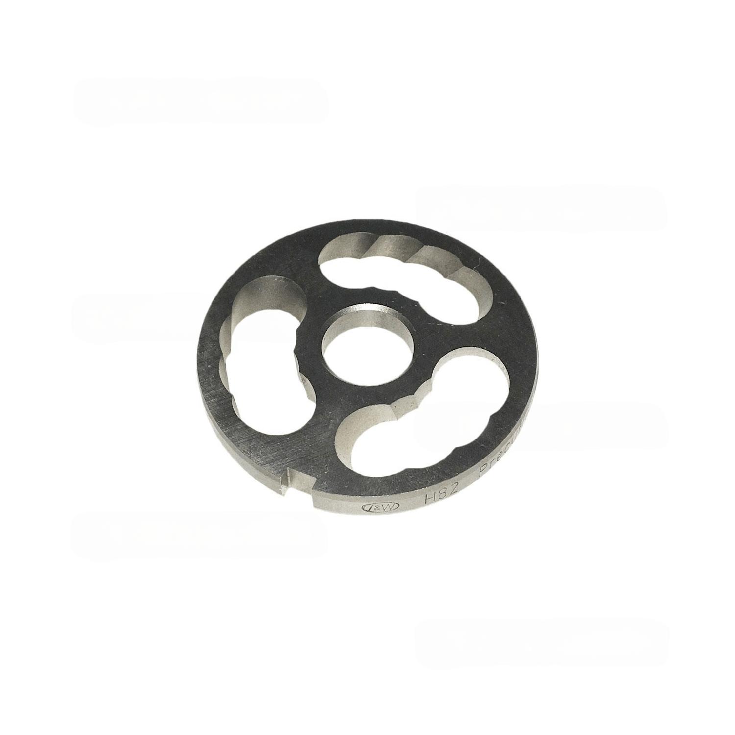 Решетка приемная НКО82 3-х лучевая наклонная (LM-82)