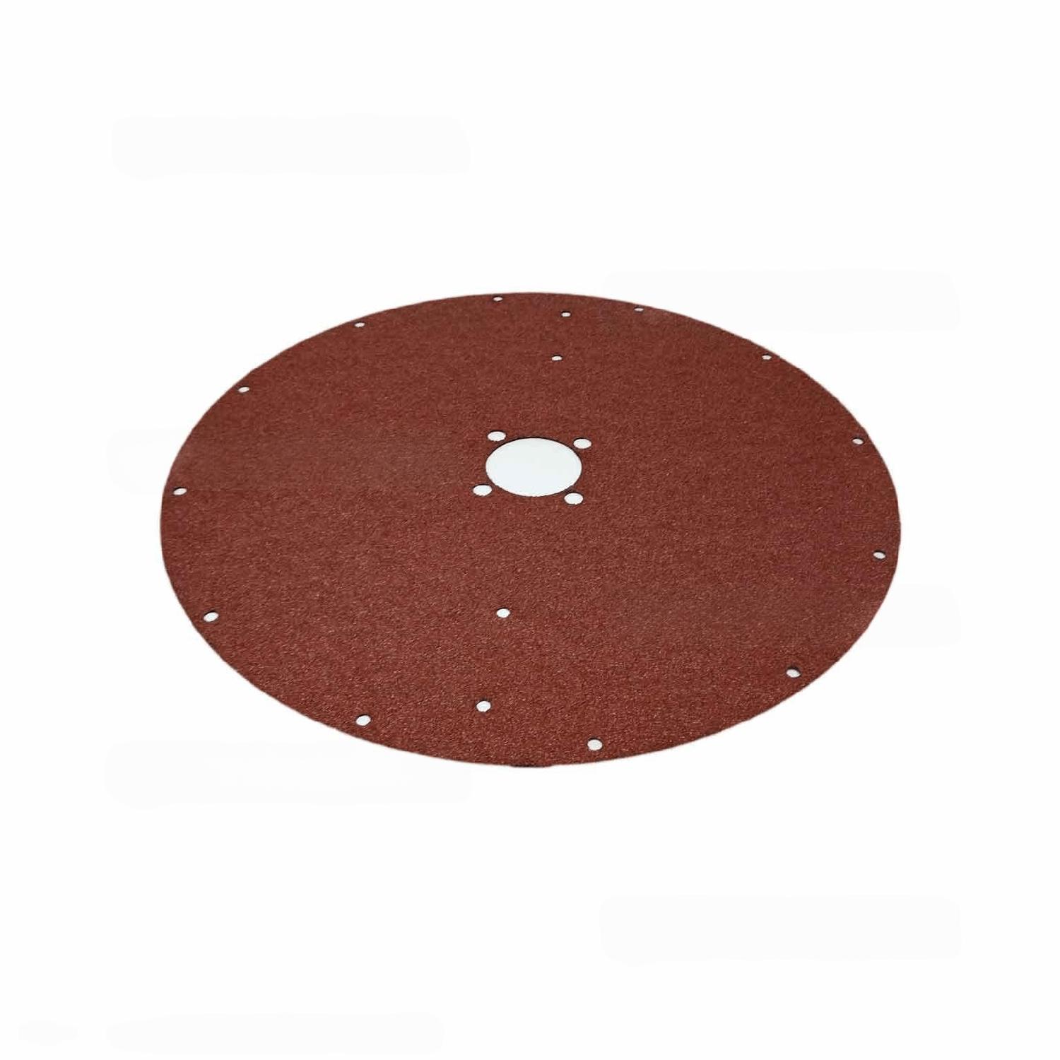 Шкурка барабана МКК-300.9884.35.00.002/10 3М 710000012047