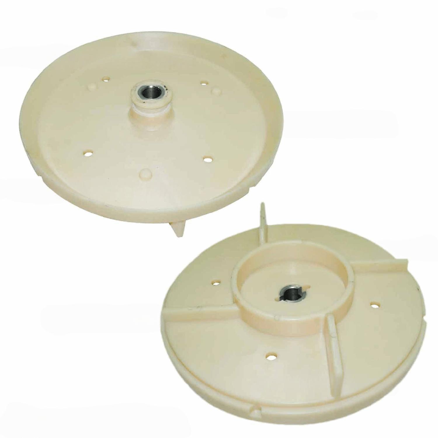 Чаша пластмассовая МОО-1.16.100 МОК-150М,300М, МОК-150У,300У, МОО-1,МОО-1-01