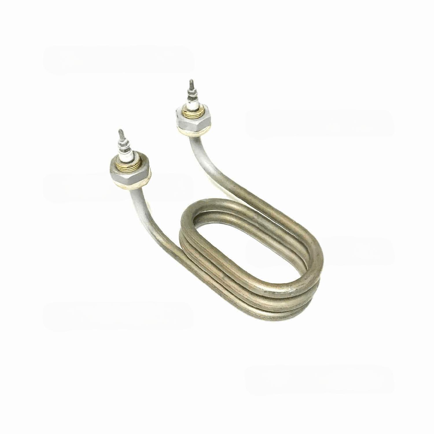 ТЭН КЭНД-100-02 3641 220/3,8кВт