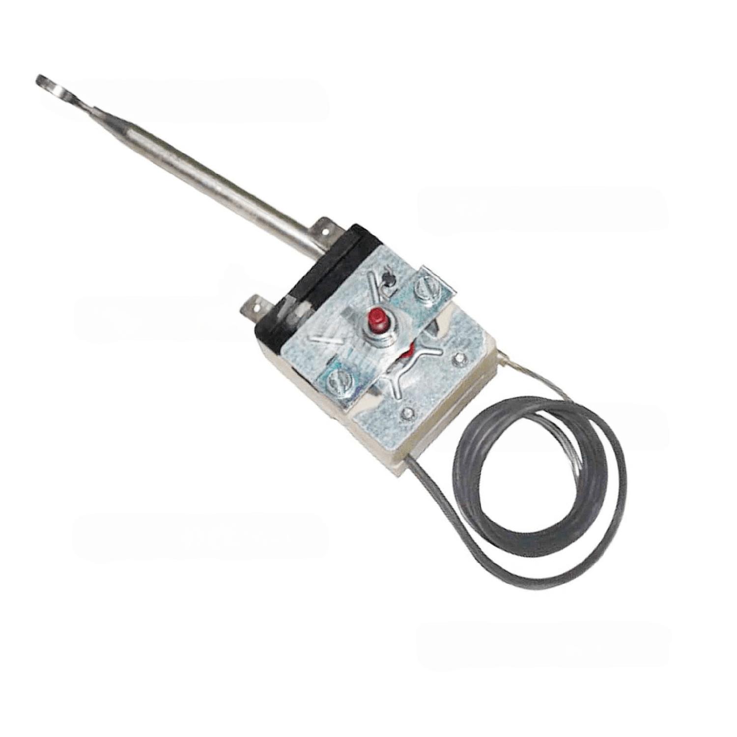 Термовыключатель (ограничитель) 55.13539.040 EGO 160°С МПК,ПКА 120000061005