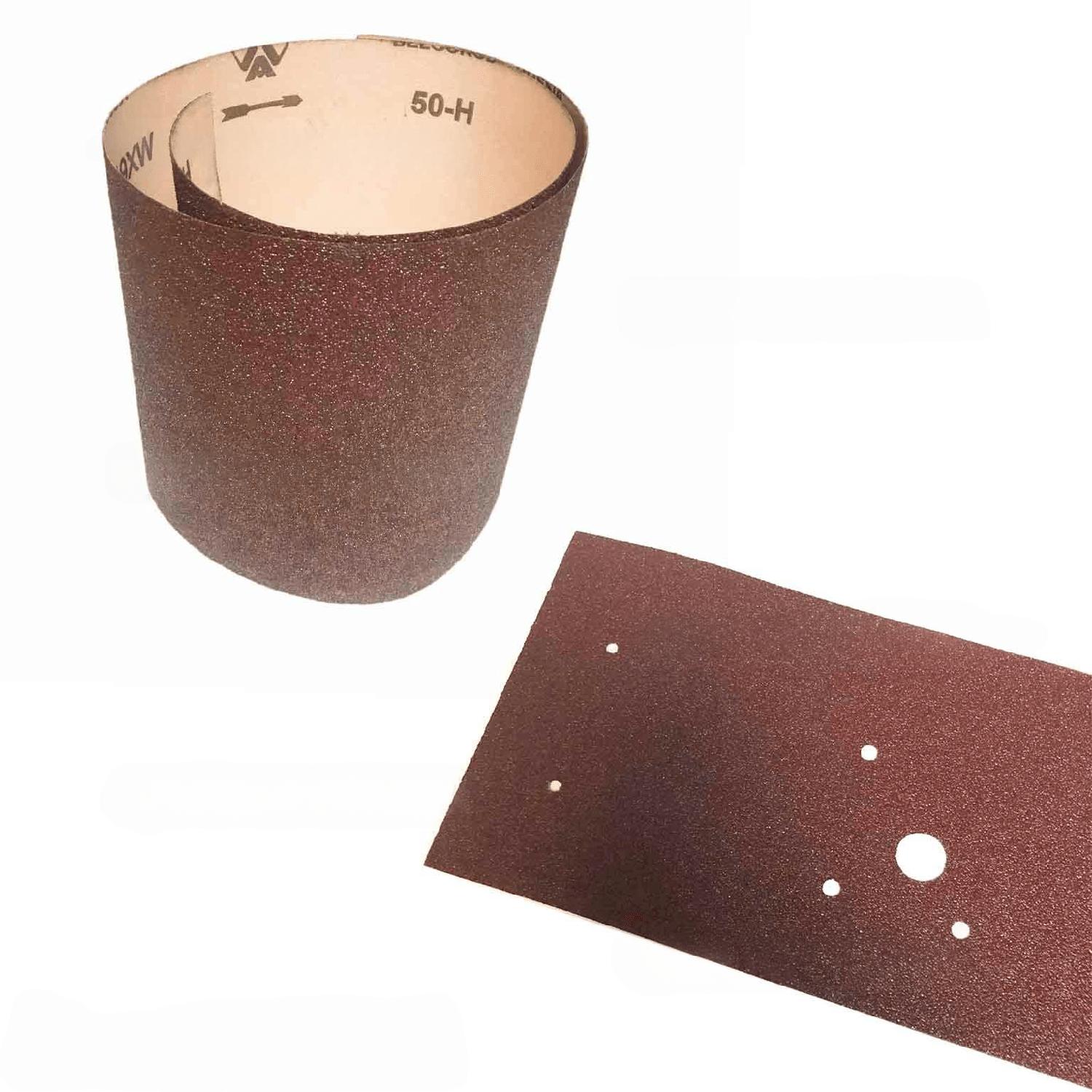 Шкурка цилиндра МКК-150.9878.66.00.002 (с боковой панелью управления) 410000012085