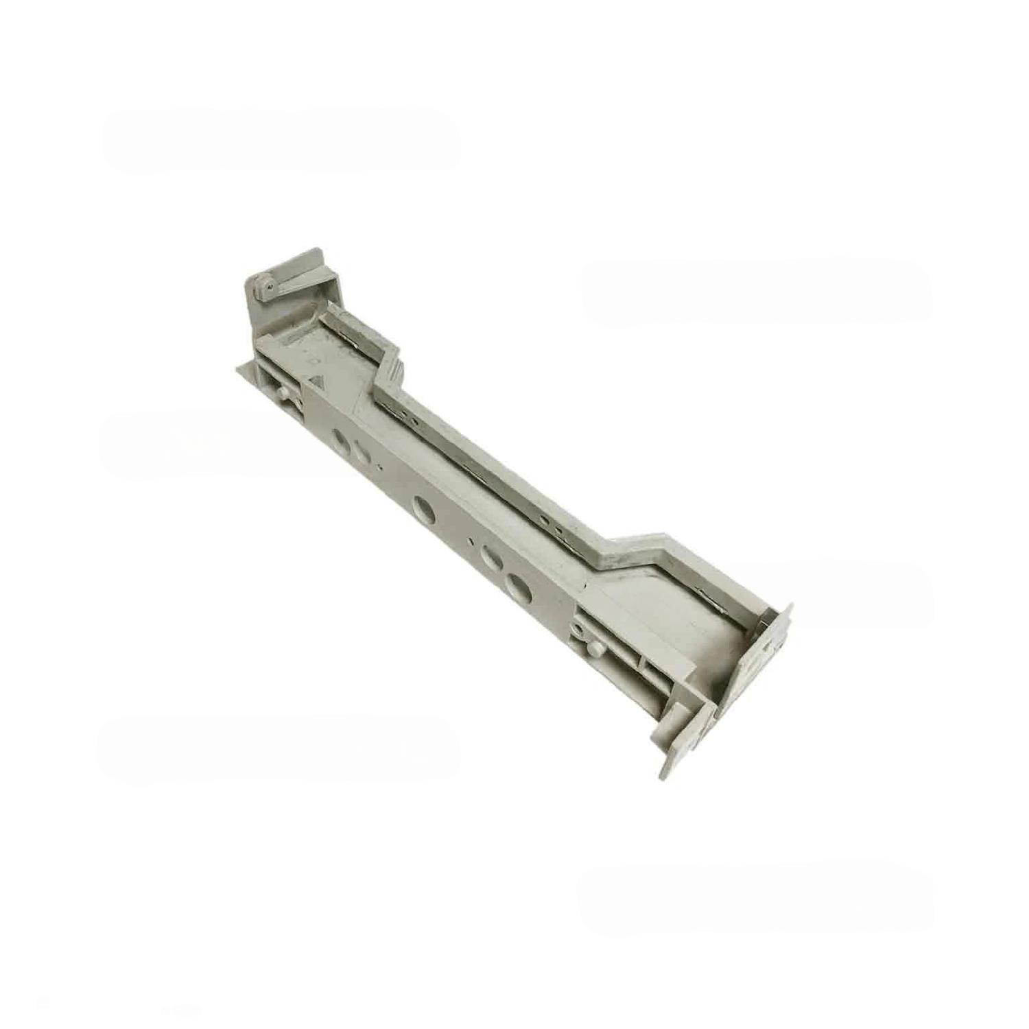 Щека фронтальной панели левая ШХ POLAIR