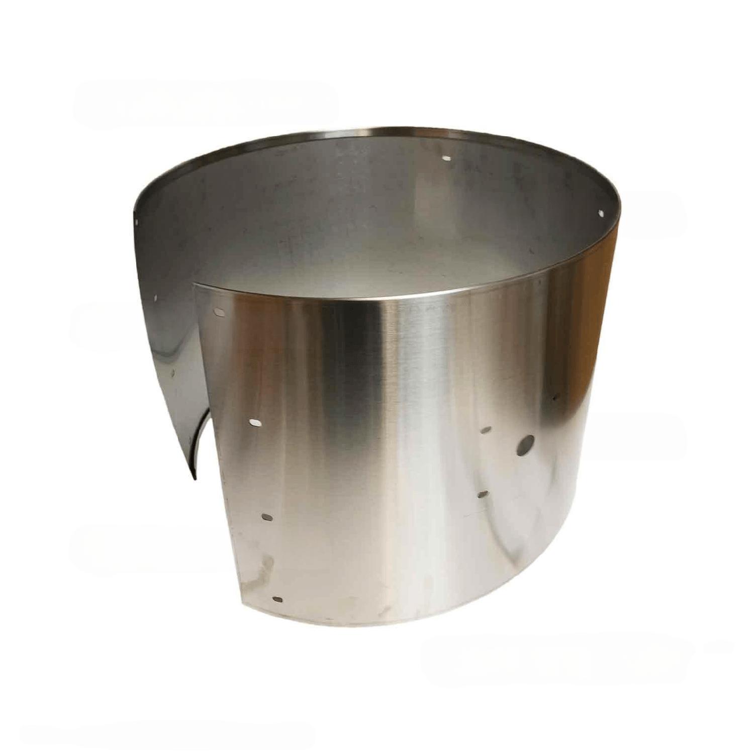 Обечайка МКК-500.109887.66.001 41000050191