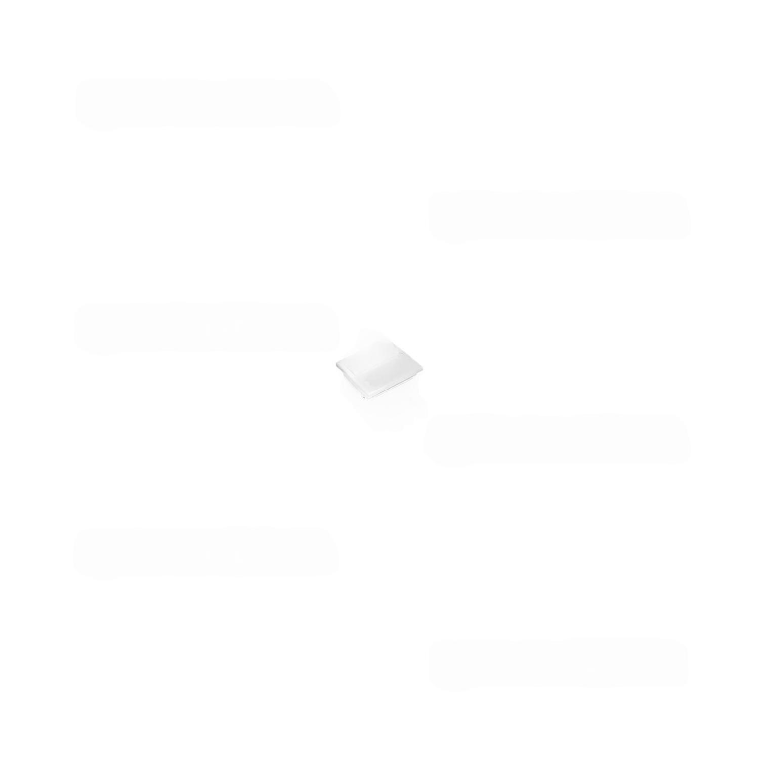 Выключатель клавишный НС-050К 5А 220В POLAIR