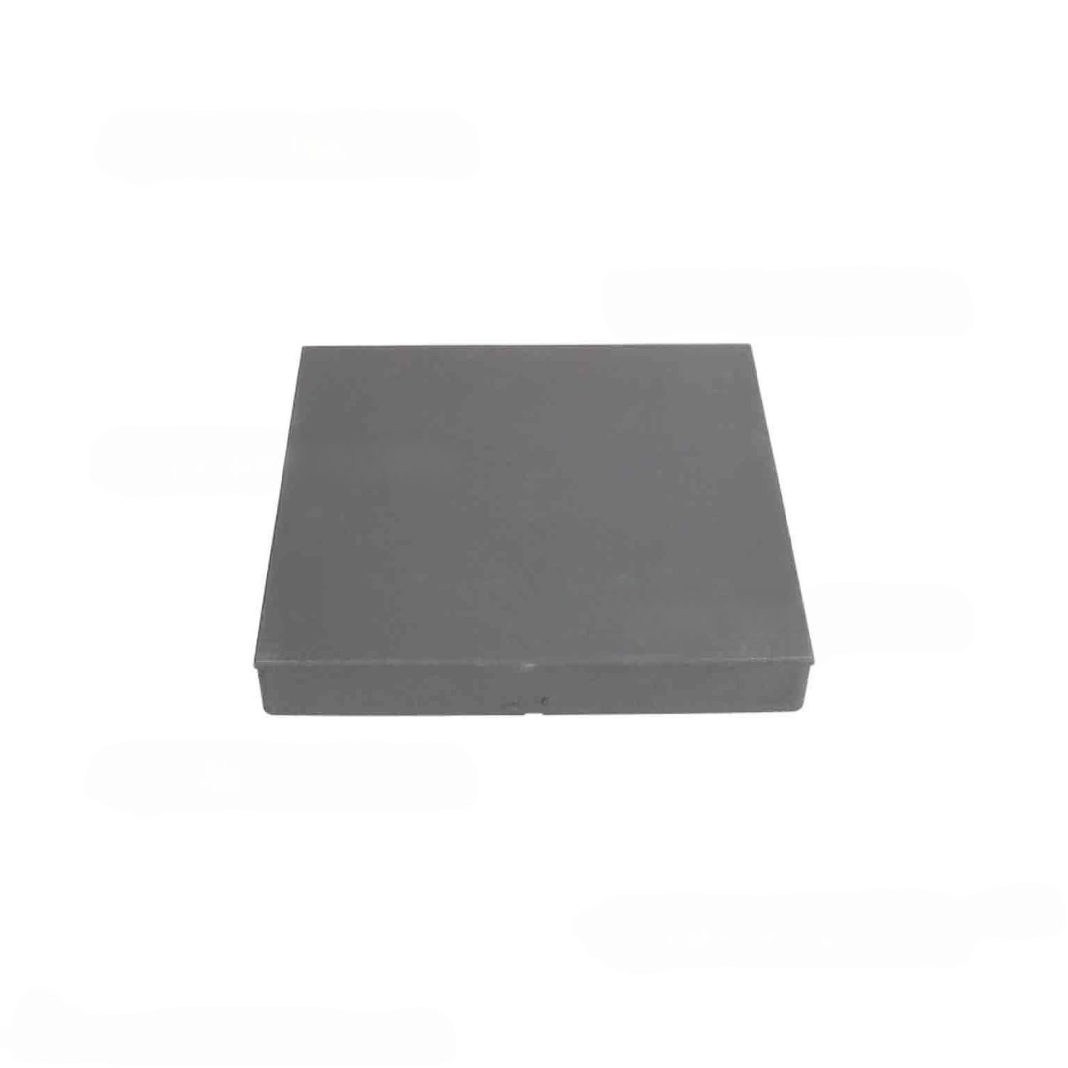 Конфорка EGO 300х300 2,5 кВт 230В 11.33360.912R