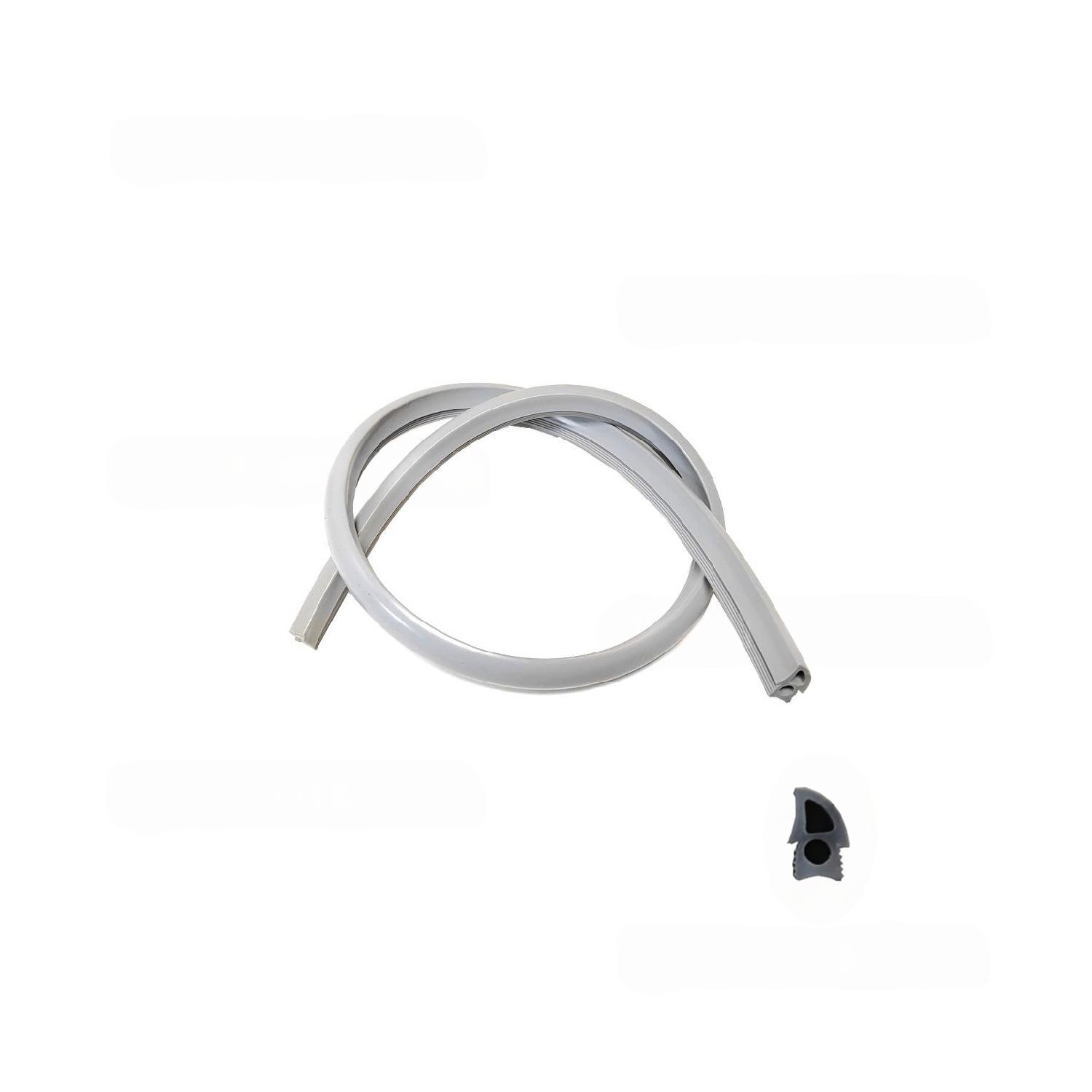 Уплотнитель двери UNOX (XB803G) XB-XG-XV GN1000/GN1006 серый
