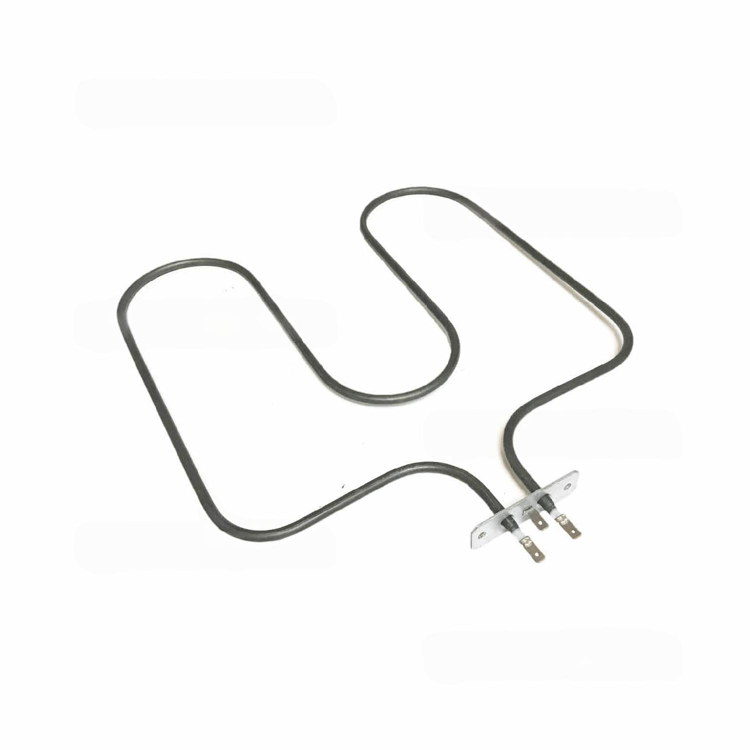 ТЭН RES041 1500W 230V для печи Garbin (EL83, EL84, E43MK, E43MKU)