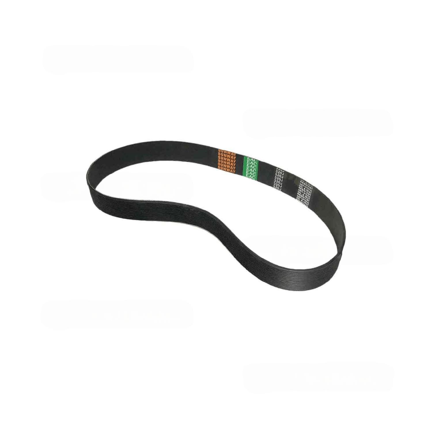 Ремень поликлиновой 813 J15 МП-20