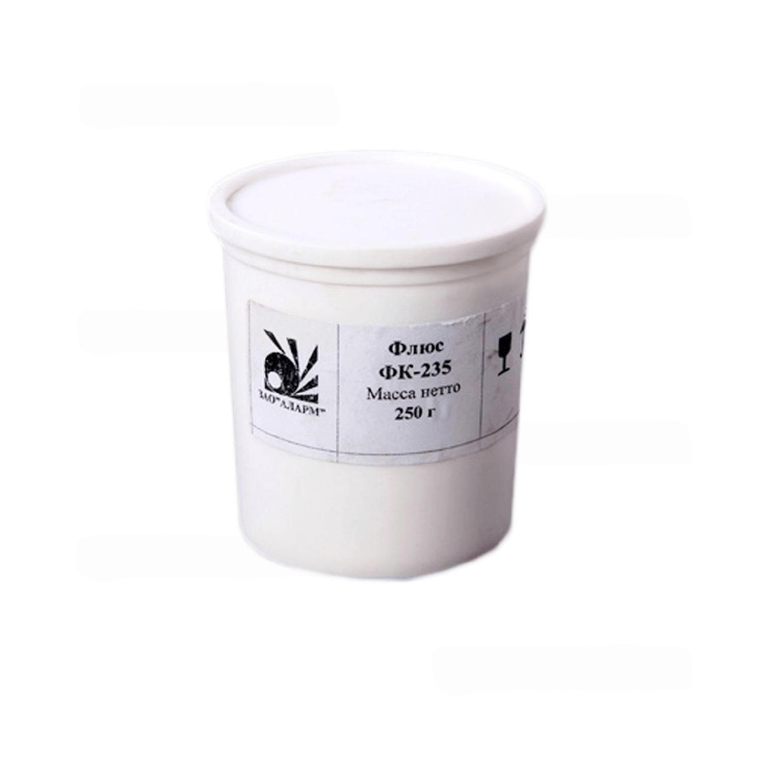 Флюс ФК-235 (250 гр)